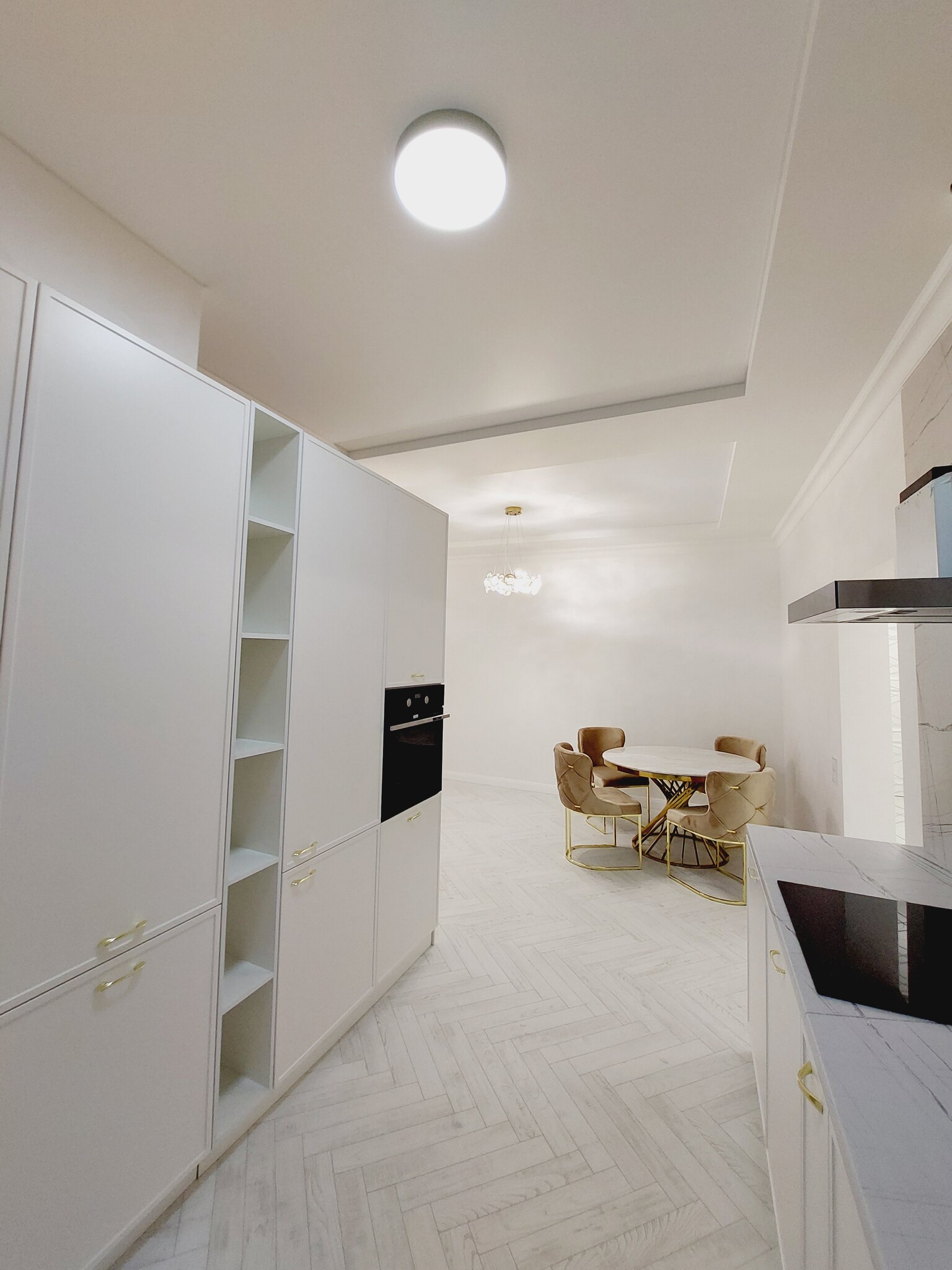 Аренда 2-комнатной квартиры 60 м², Шевченко просп., 31