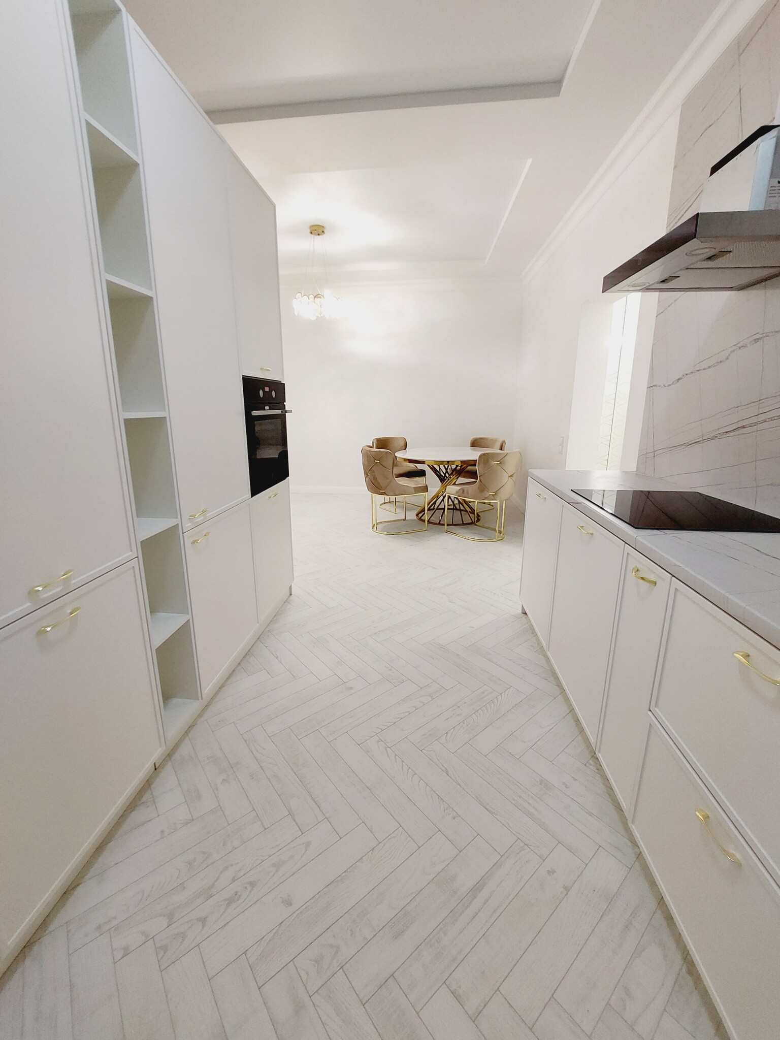 Аренда 2-комнатной квартиры 60 м², Шевченко просп., 31