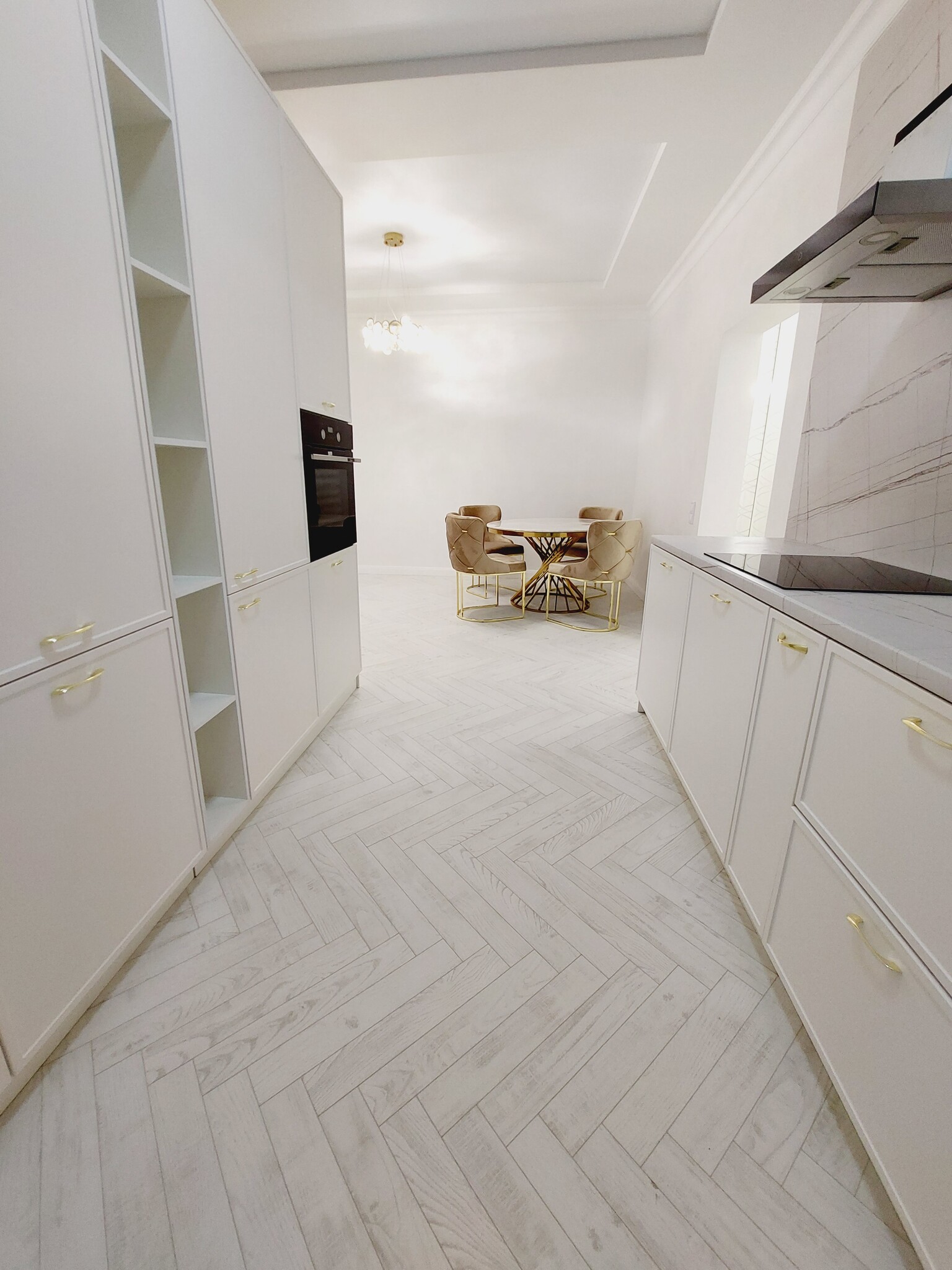 Аренда 2-комнатной квартиры 60 м², Шевченко просп., 31