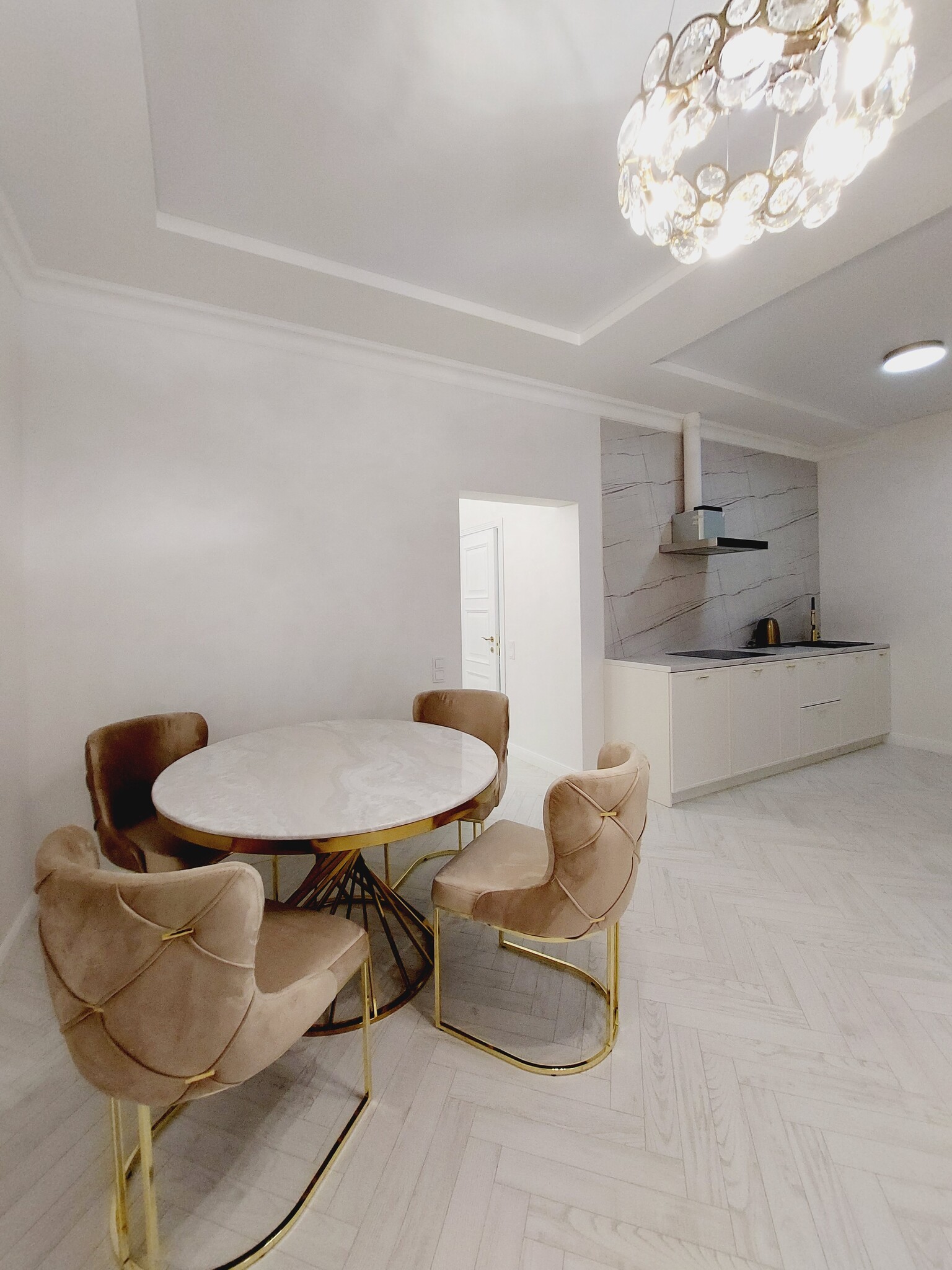 Аренда 2-комнатной квартиры 60 м², Шевченко просп., 31