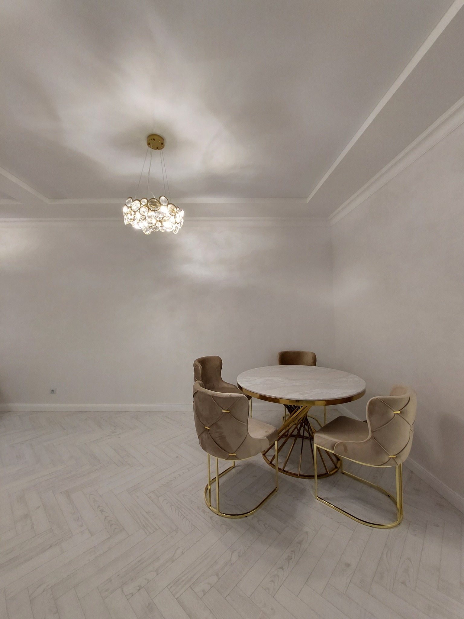 Аренда 2-комнатной квартиры 60 м², Шевченко просп., 31