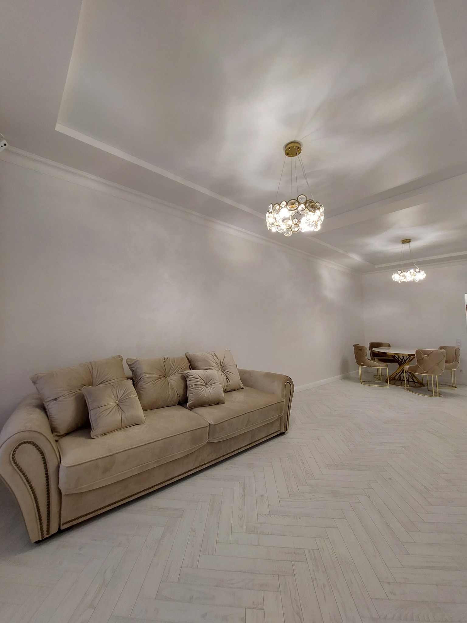 Аренда 2-комнатной квартиры 60 м², Шевченко просп., 31