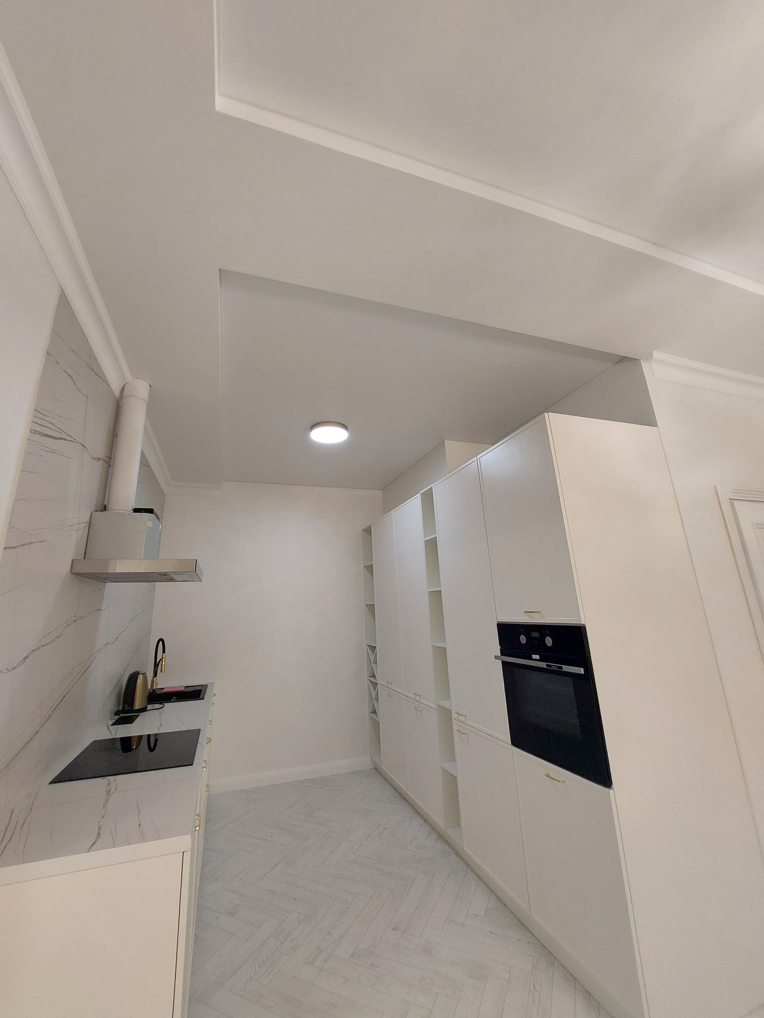 Аренда 2-комнатной квартиры 60 м², Шевченко просп., 31