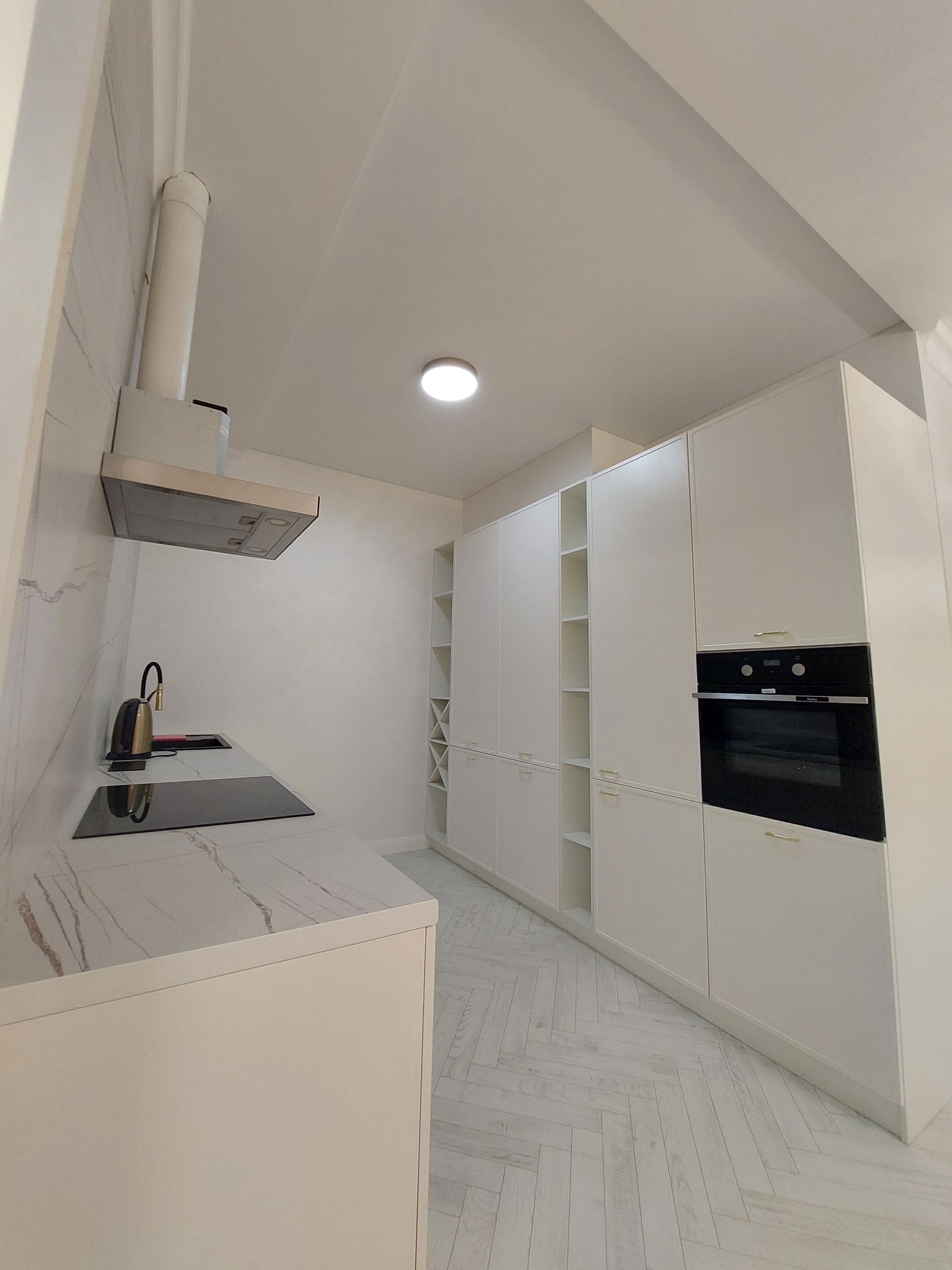 Аренда 2-комнатной квартиры 60 м², Шевченко просп., 31