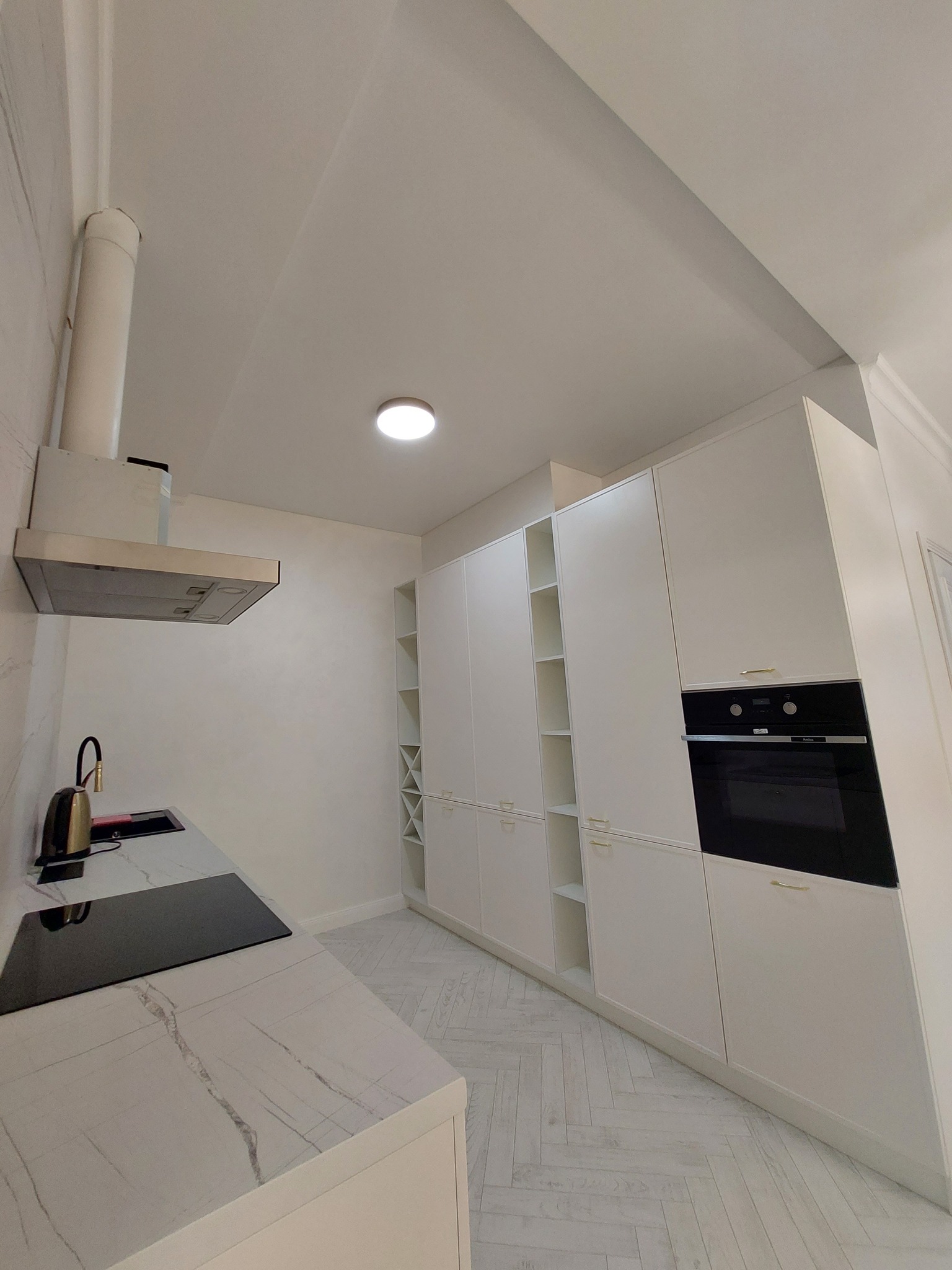 Аренда 2-комнатной квартиры 60 м², Шевченко просп., 31