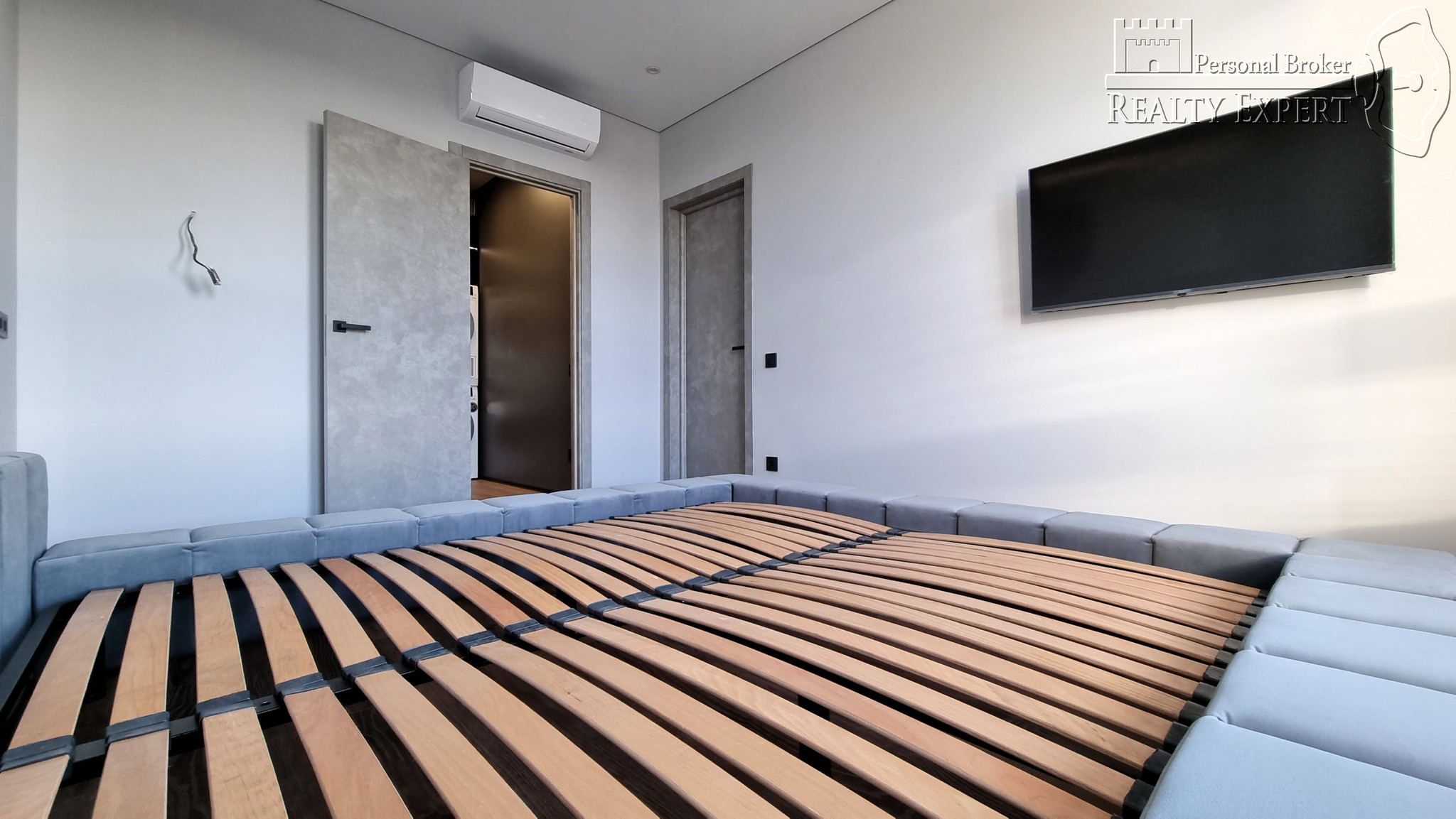 Продажа 2-комнатной квартиры 53 м², ЖК SKY AVENUE, ДОМ 1
