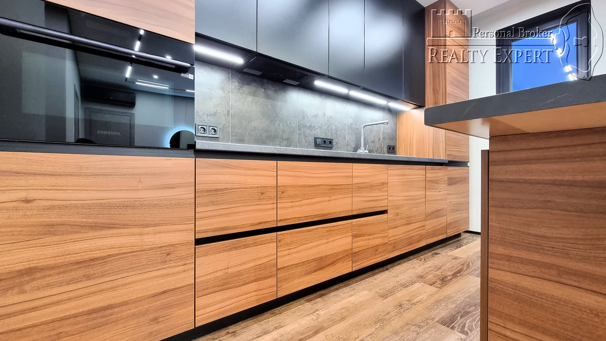 Продажа 2-комнатной квартиры 53 м², ЖК SKY AVENUE, ДОМ 1