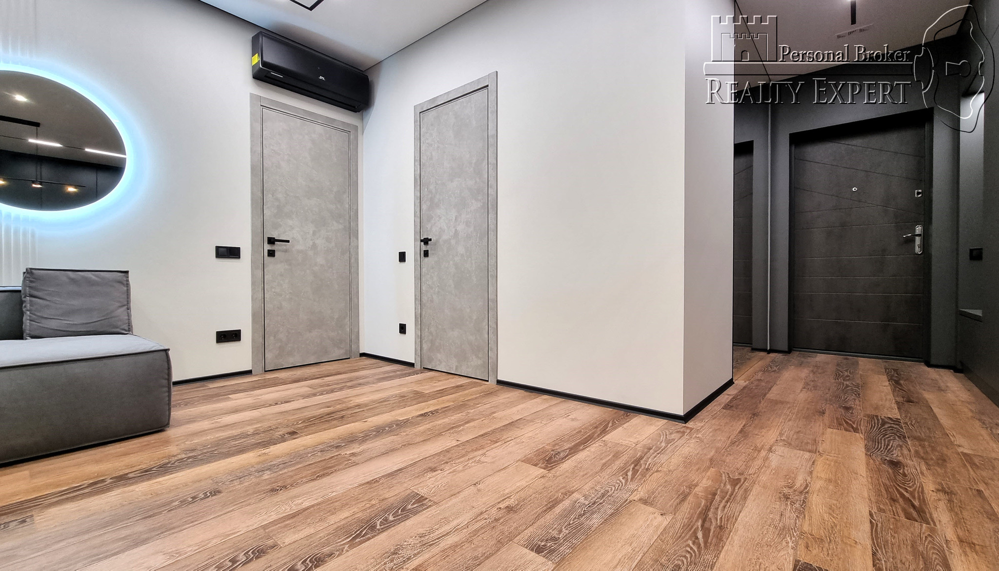 Продажа 2-комнатной квартиры 53 м², ЖК SKY AVENUE, ДОМ 1