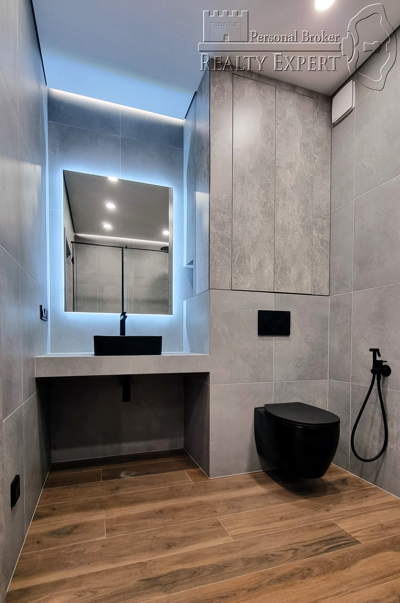 Продажа 2-комнатной квартиры 53 м², ЖК SKY AVENUE, ДОМ 1