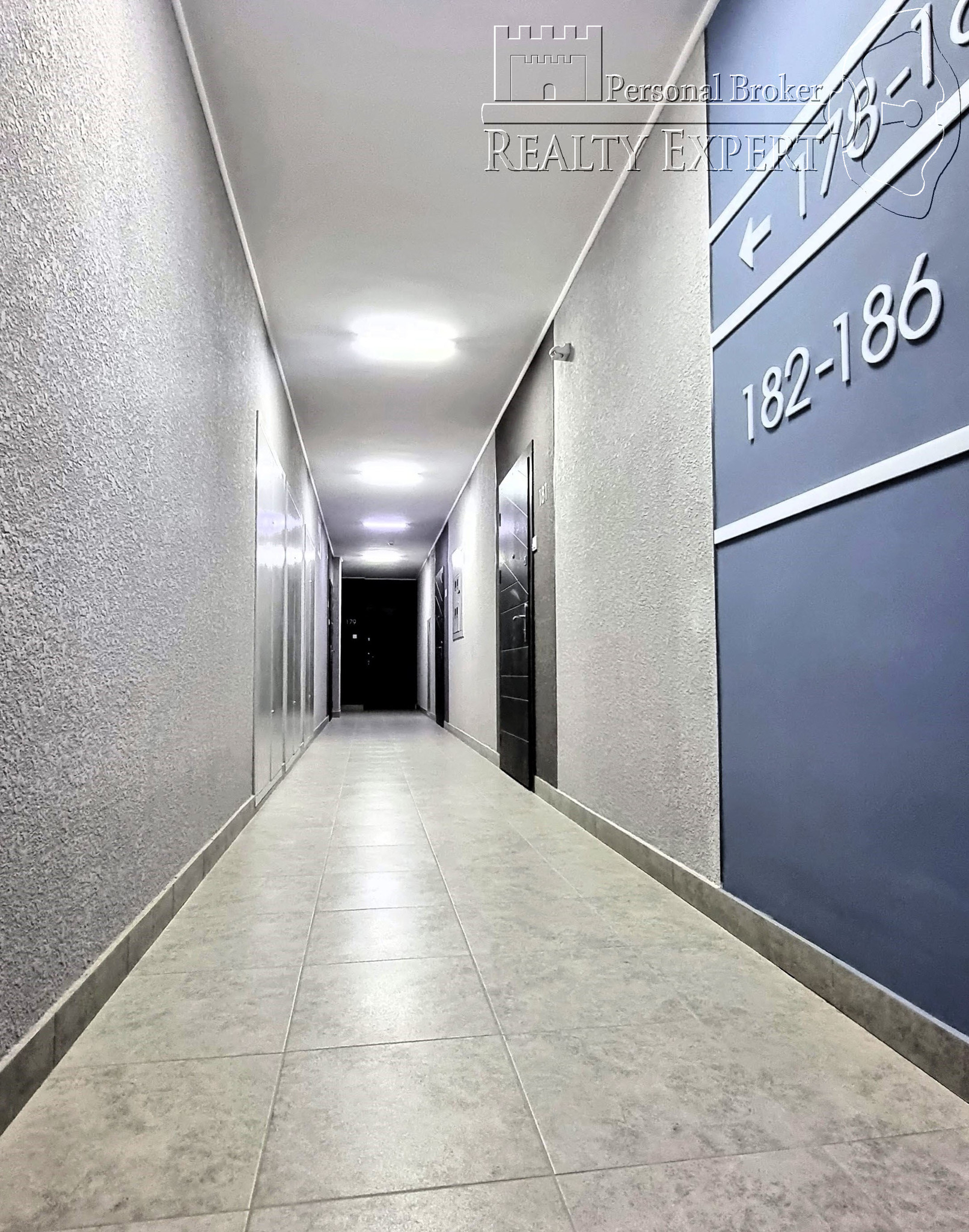 Продажа 2-комнатной квартиры 53 м², ЖК SKY AVENUE, ДОМ 1