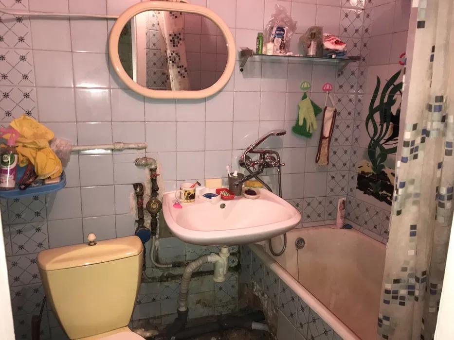 Аренда 2-комнатной квартиры 50 м², Шолуденко ул., 14