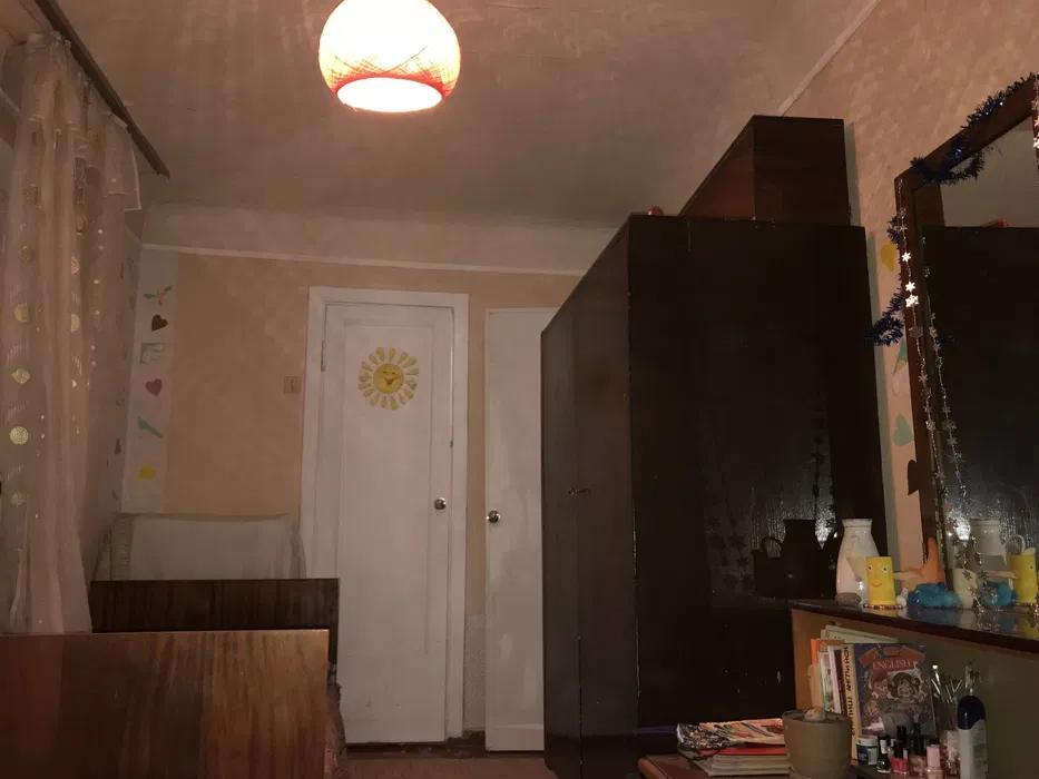 Аренда 2-комнатной квартиры 50 м², Шолуденко ул., 14
