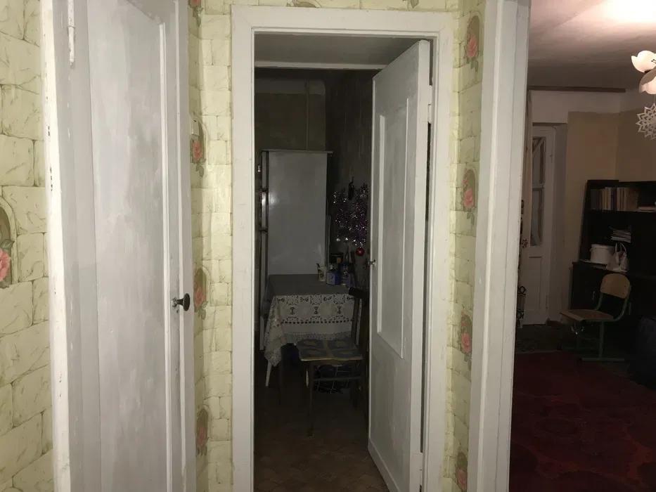 Аренда 2-комнатной квартиры 50 м², Шолуденко ул., 14