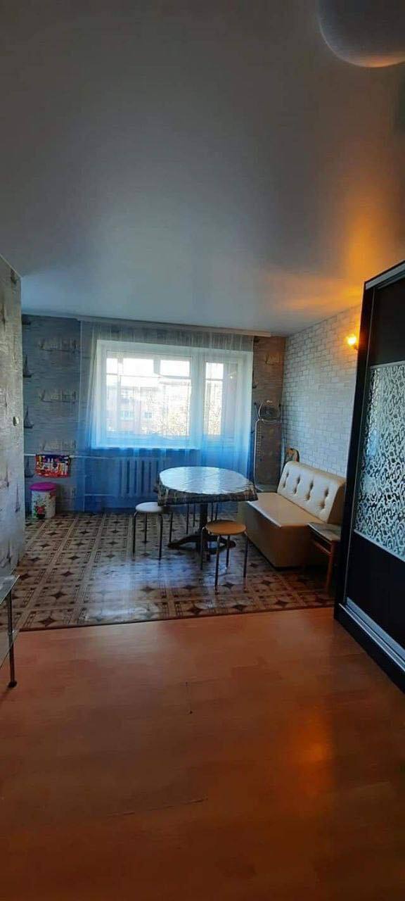 Продаж 2-кімнатної квартири 61 м², Парковая вул.