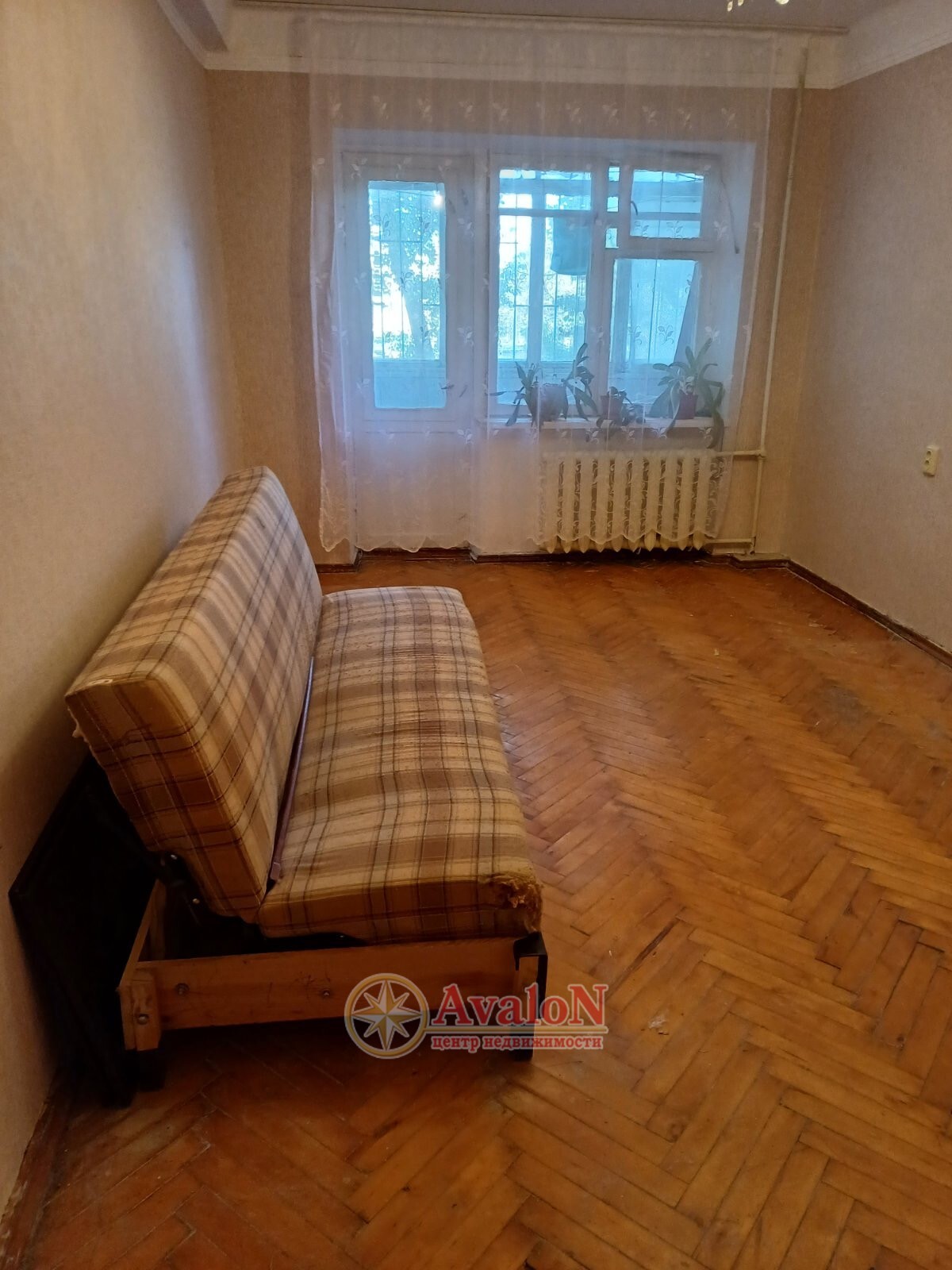 Продажа 2-комнатной квартиры 47 м², Героев обороны Одессы ул.