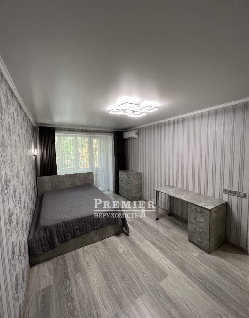 Продажа 1-комнатной квартиры 28 м², Ивана и Юрия Лип ул.