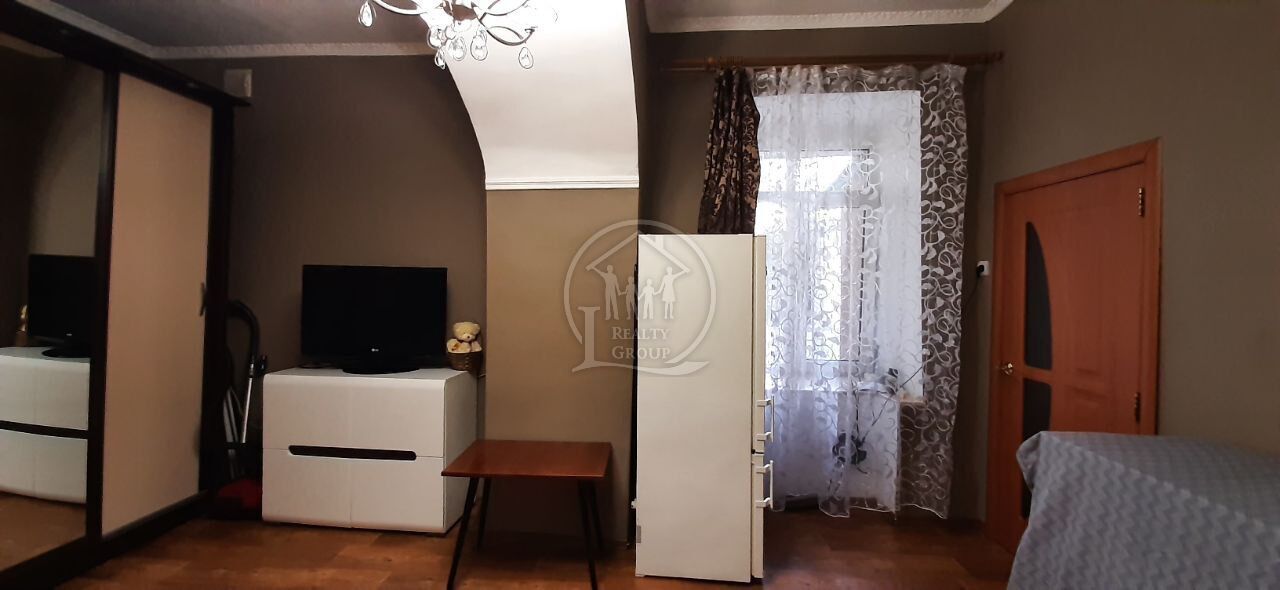Продажа 2-комнатной квартиры 40 м², Большая Арнаутская ул.