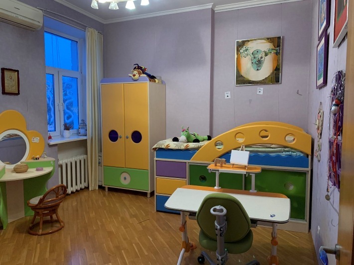 Продажа 3-комнатной квартиры 90 м², Гагарина просп.