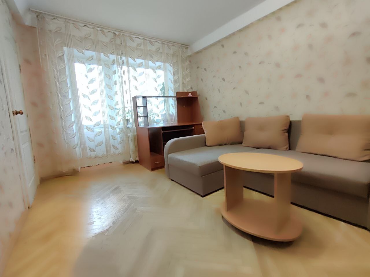 2-комнатная квартира посуточно 44 м², Героев Севастополя ул., 11Б