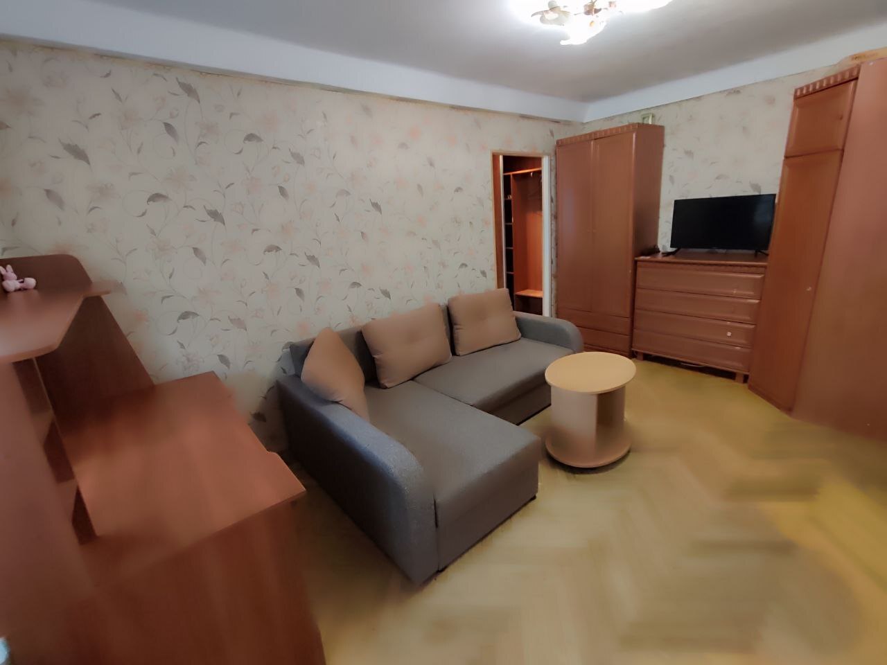 2-кімнатна квартира подобово 44 м², Героїв Севастополя вул., 11Б