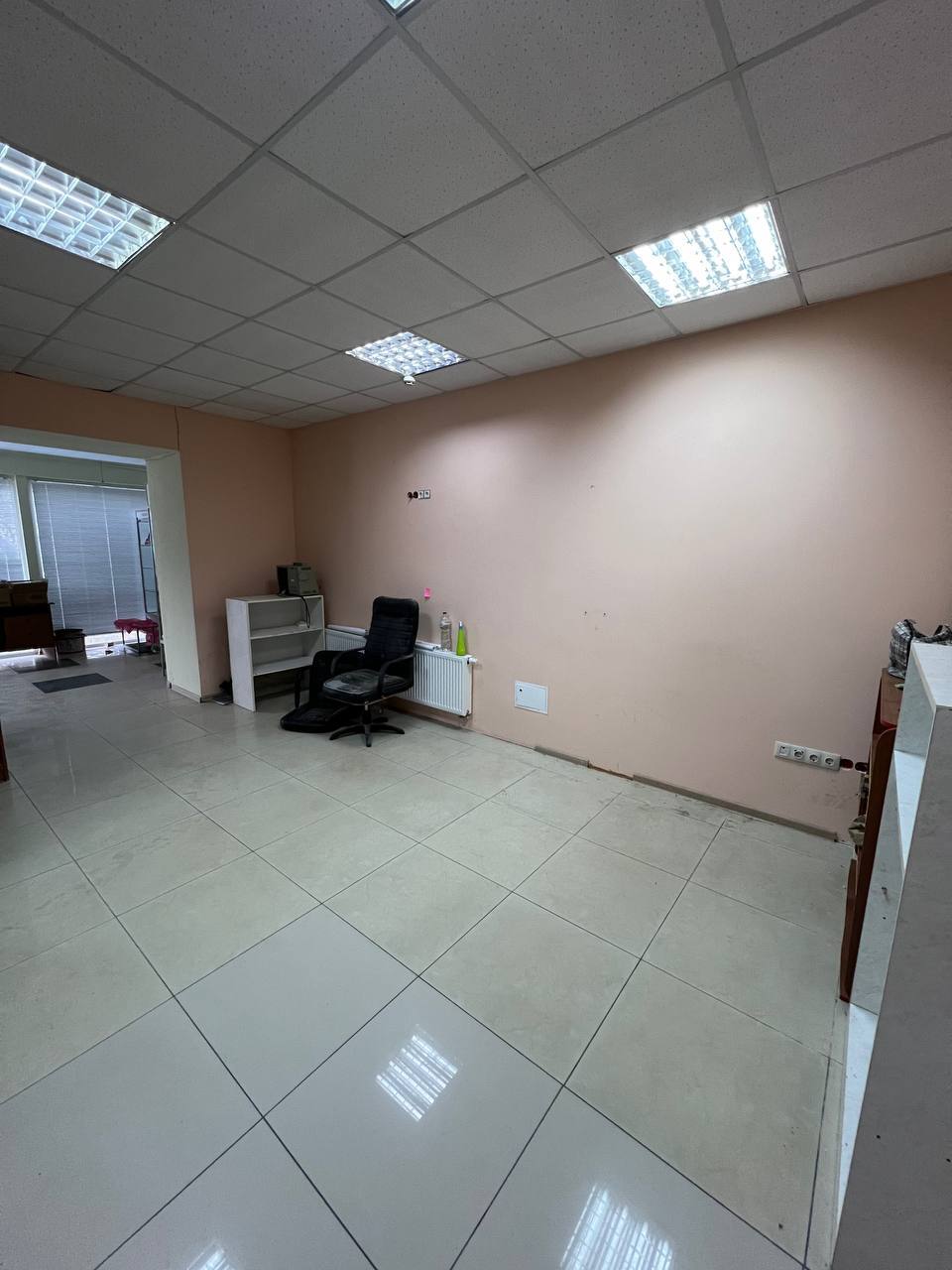 Аренда помещения свободного назначения 118 м², Тракторостроителей просп., 103Г