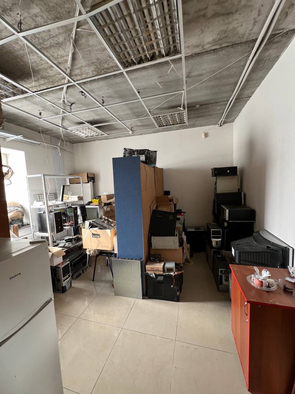 Аренда помещения свободного назначения 118 м², Тракторостроителей просп., 103Г