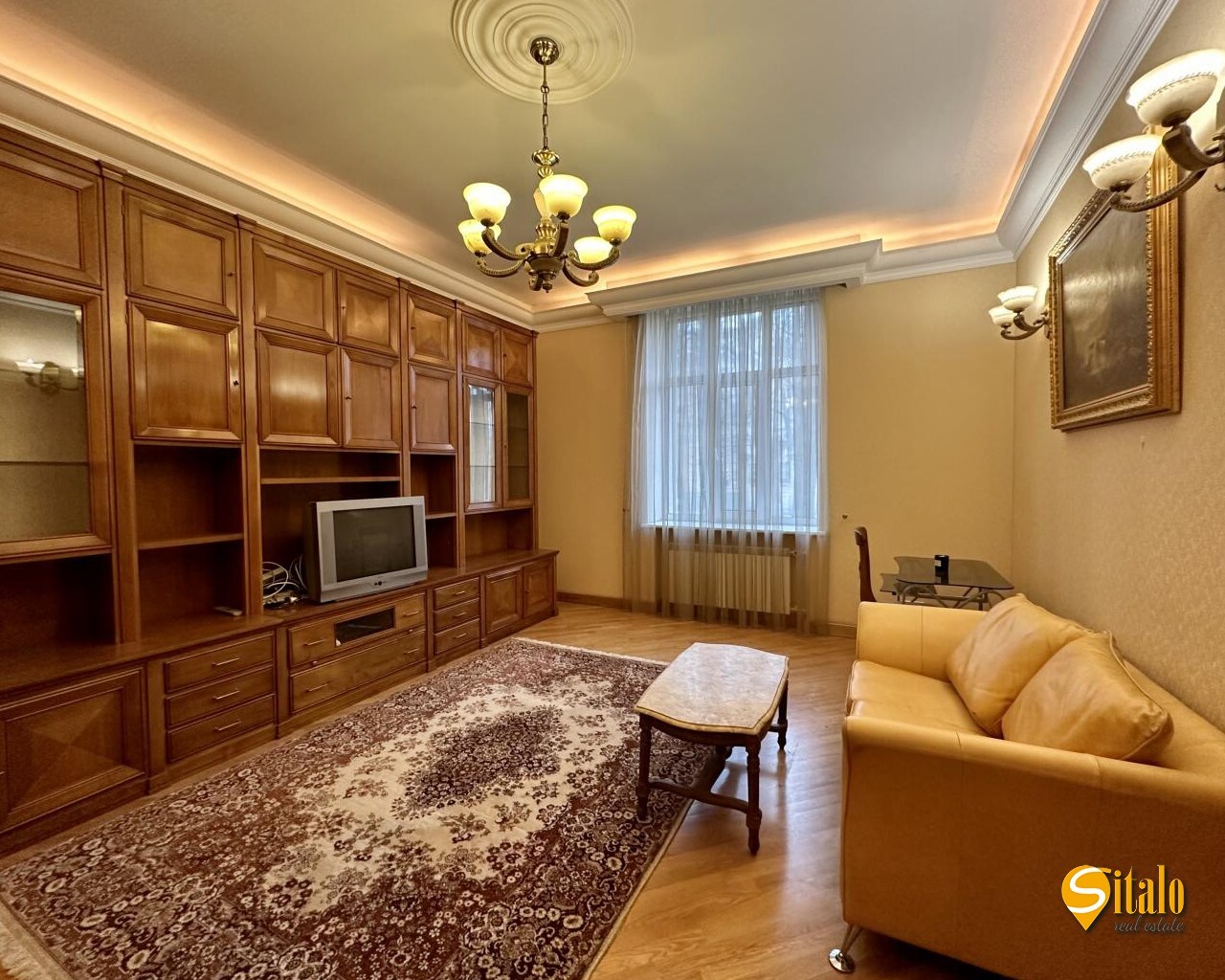 Продажа 2-комнатной квартиры 67 м², Банковая ул.