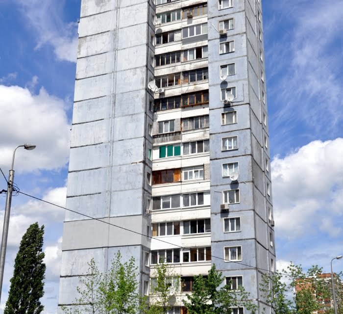 Аренда 1-комнатной квартиры 38 м², Владимира Маяковского просп., 36/7