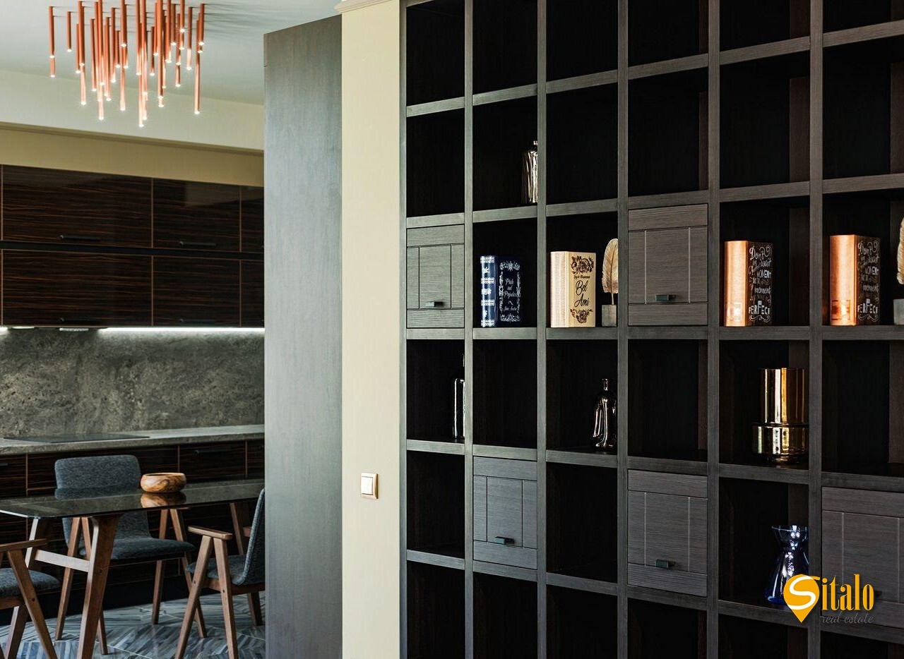 Продажа 2-комнатной квартиры 81 м², Болсуновская ул., 2