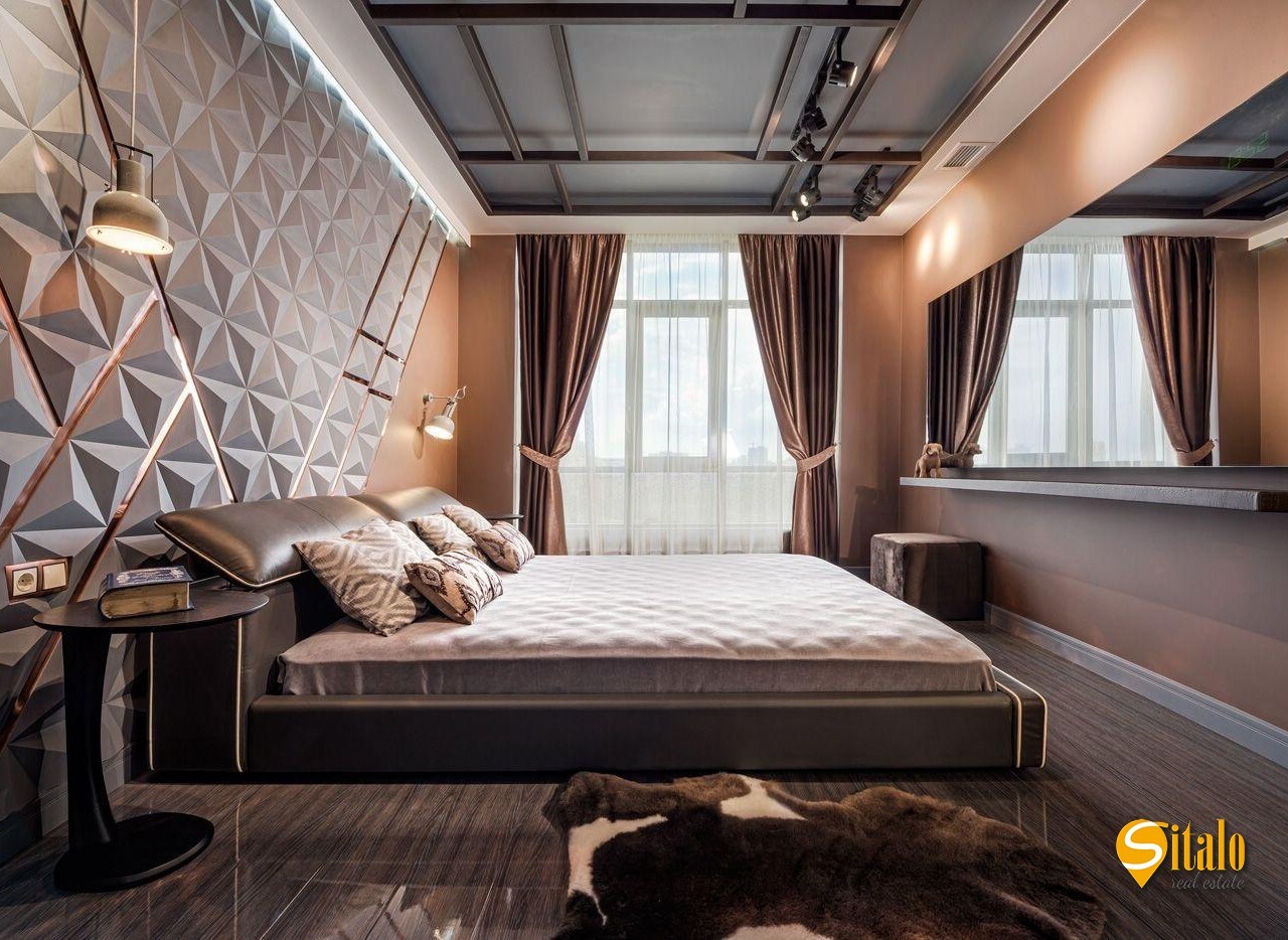 Продажа 2-комнатной квартиры 81 м², Болсуновская ул., 2