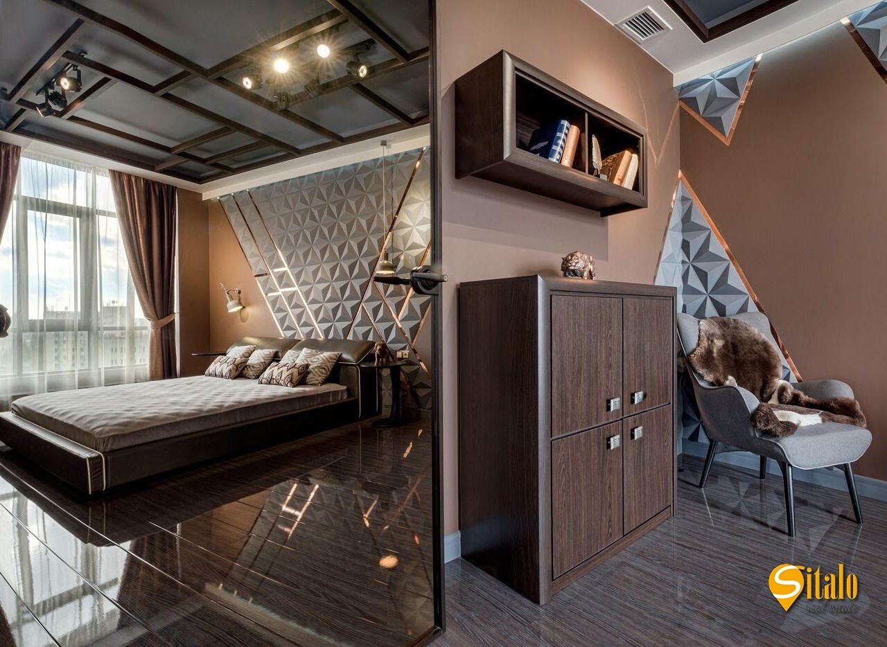 Продажа 2-комнатной квартиры 81 м², Болсуновская ул., 2