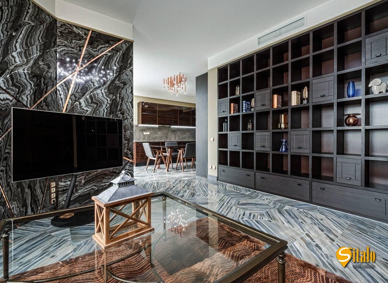 Продажа 2-комнатной квартиры 81 м², Болсуновская ул., 2