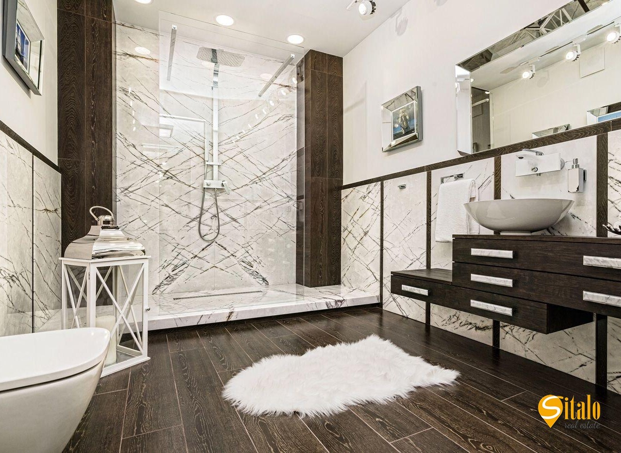 Продажа 2-комнатной квартиры 81 м², Болсуновская ул., 2
