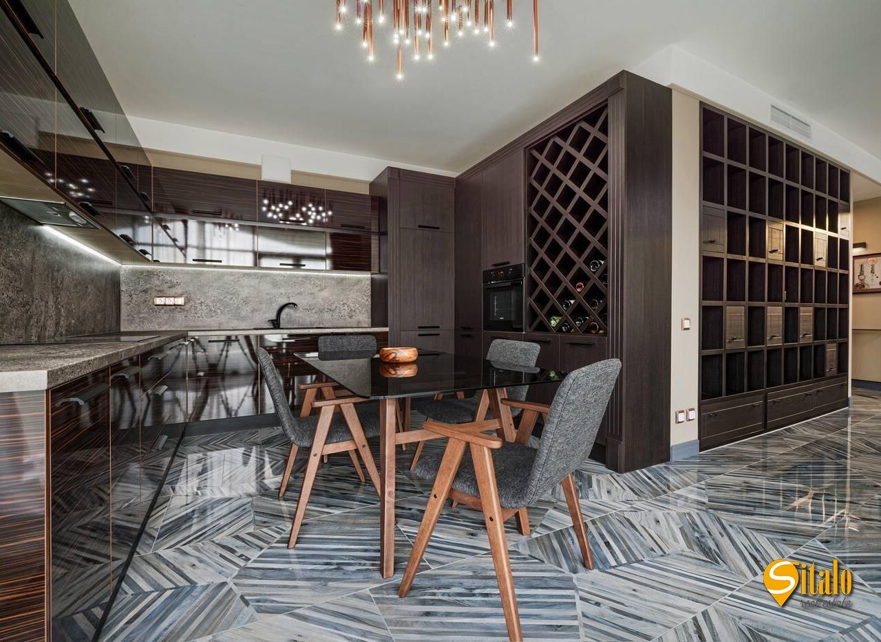 Продажа 2-комнатной квартиры 81 м², Болсуновская ул., 2