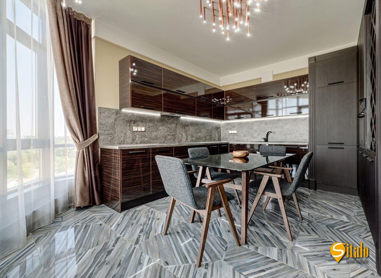 Продажа 2-комнатной квартиры 81 м², Болсуновская ул., 2