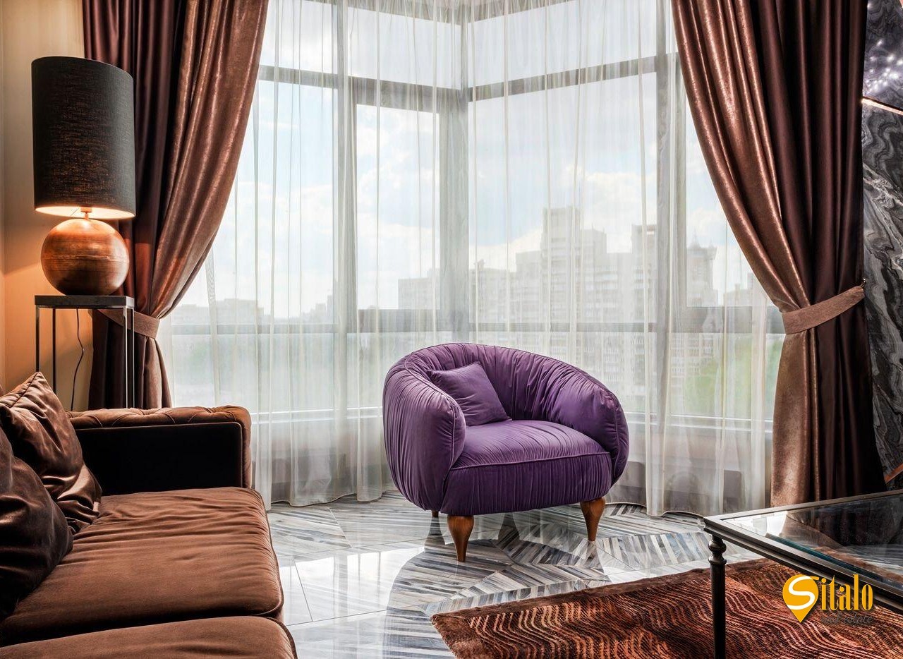 Продажа 2-комнатной квартиры 81 м², Болсуновская ул., 2