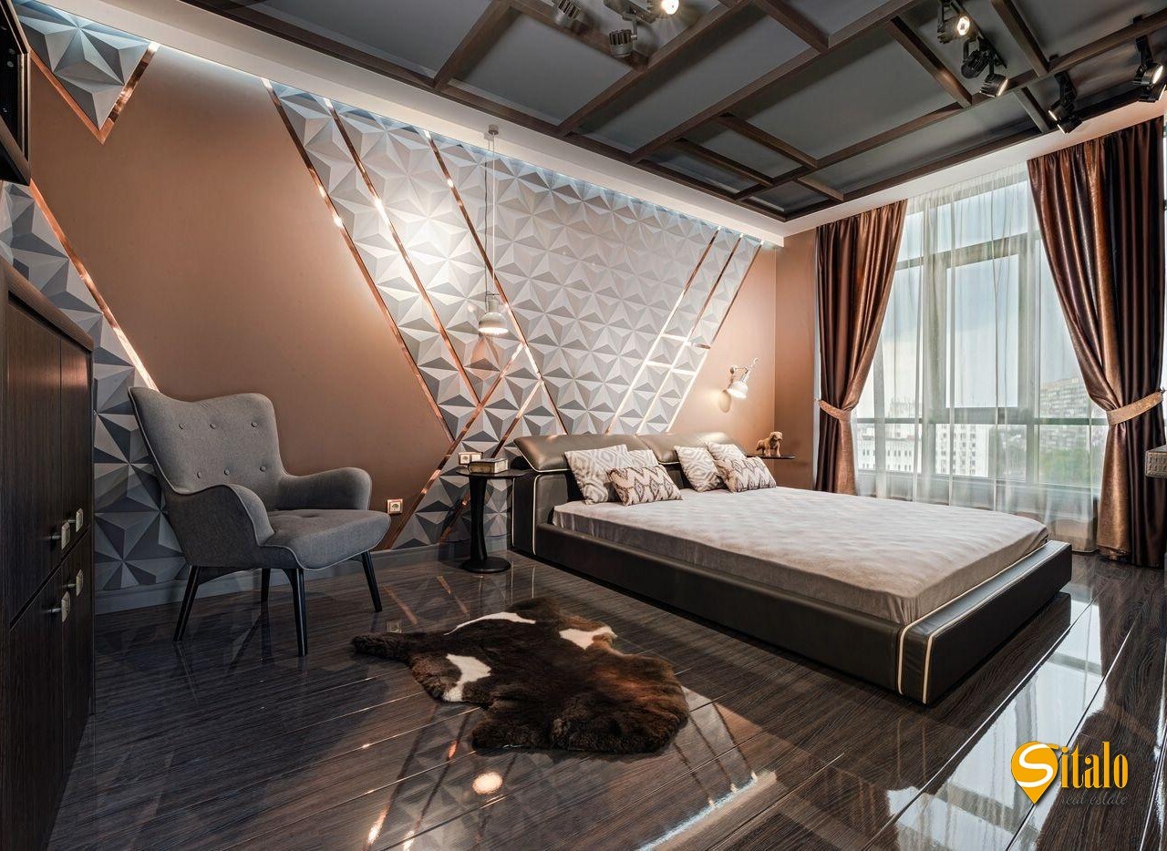 Продажа 2-комнатной квартиры 81 м², Болсуновская ул., 2