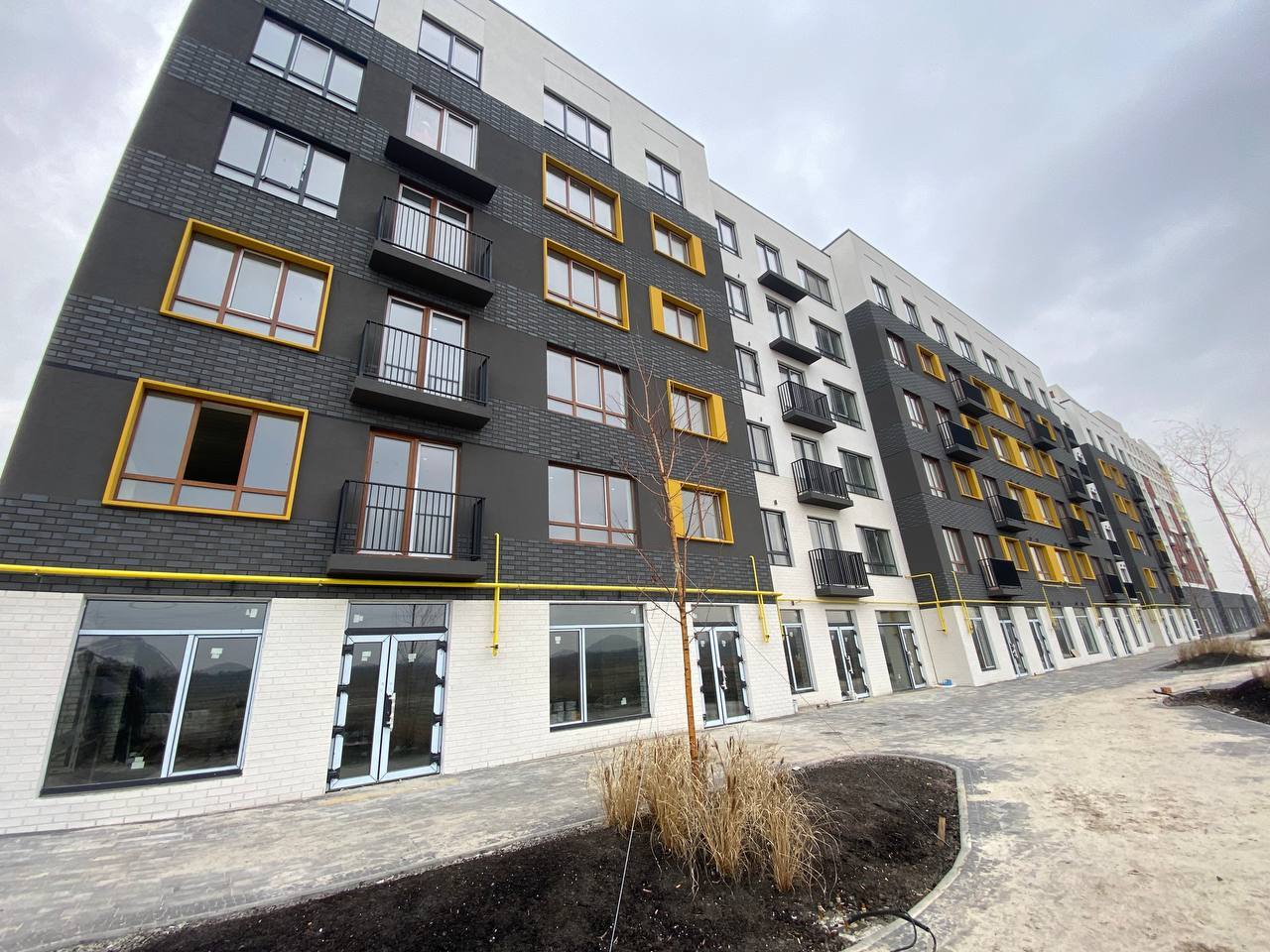 Продажа 2-комнатной квартиры 56.65 м², Соборная ул.