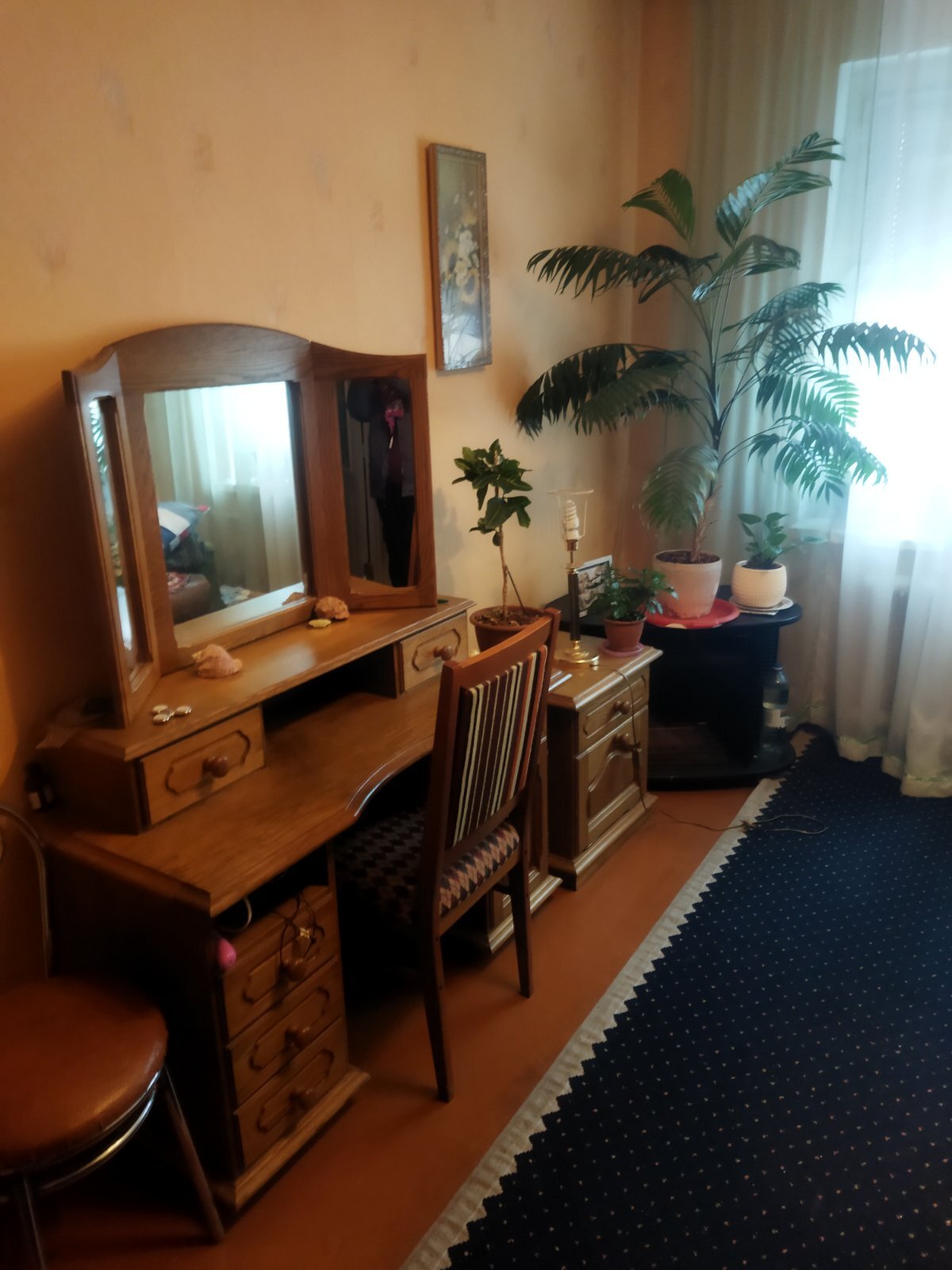 Оренда кімнати/частини квартири, Оболонський просп., 2А