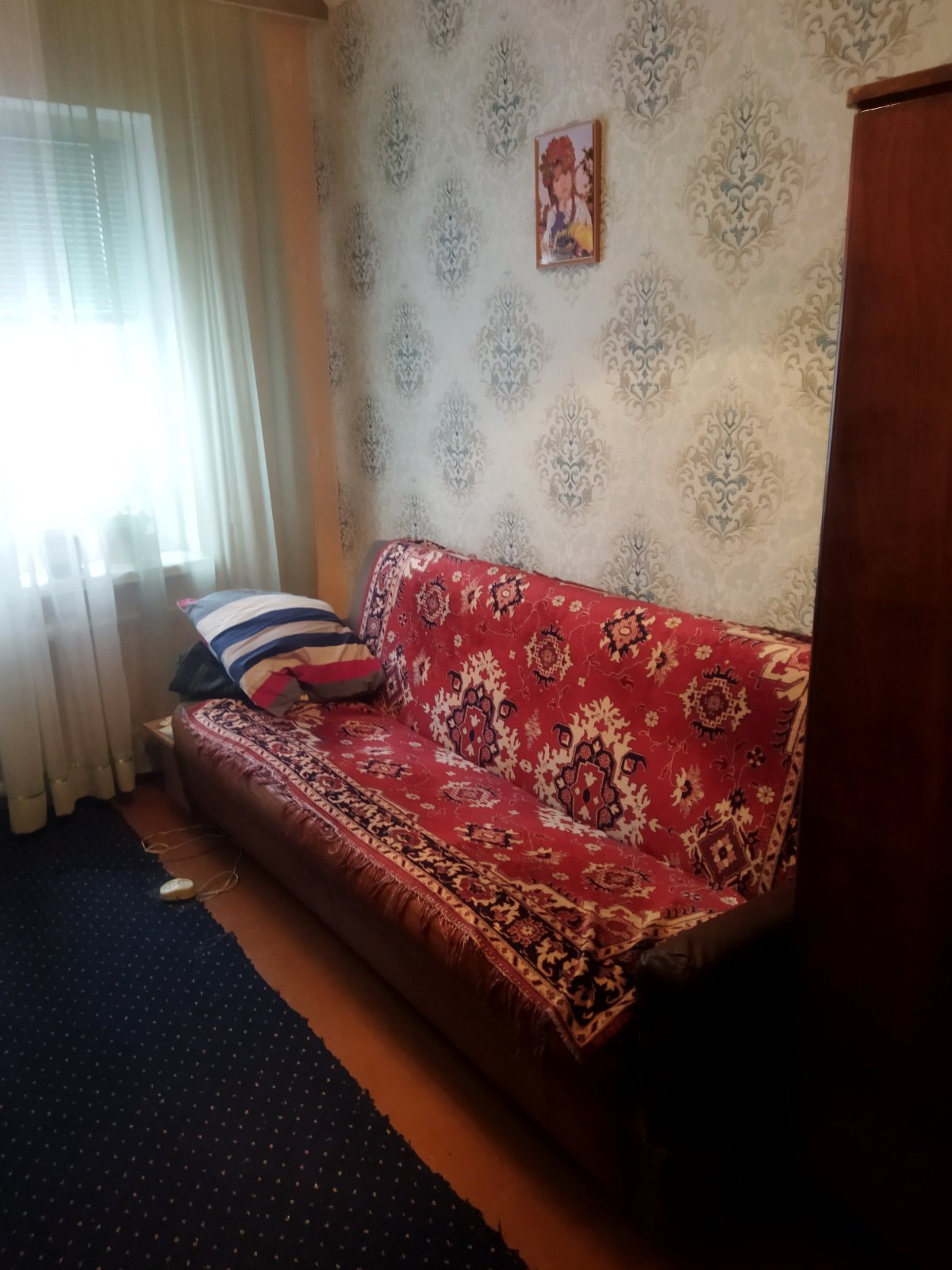 Оренда кімнати/частини квартири, Оболонський просп., 2А