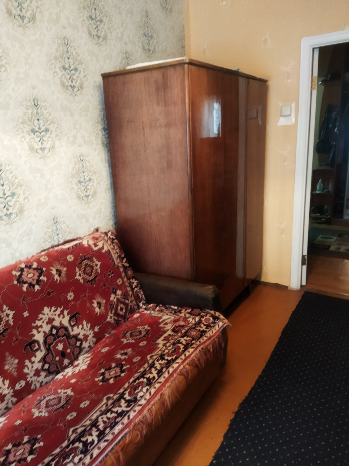 Оренда кімнати/частини квартири, Оболонський просп., 2А