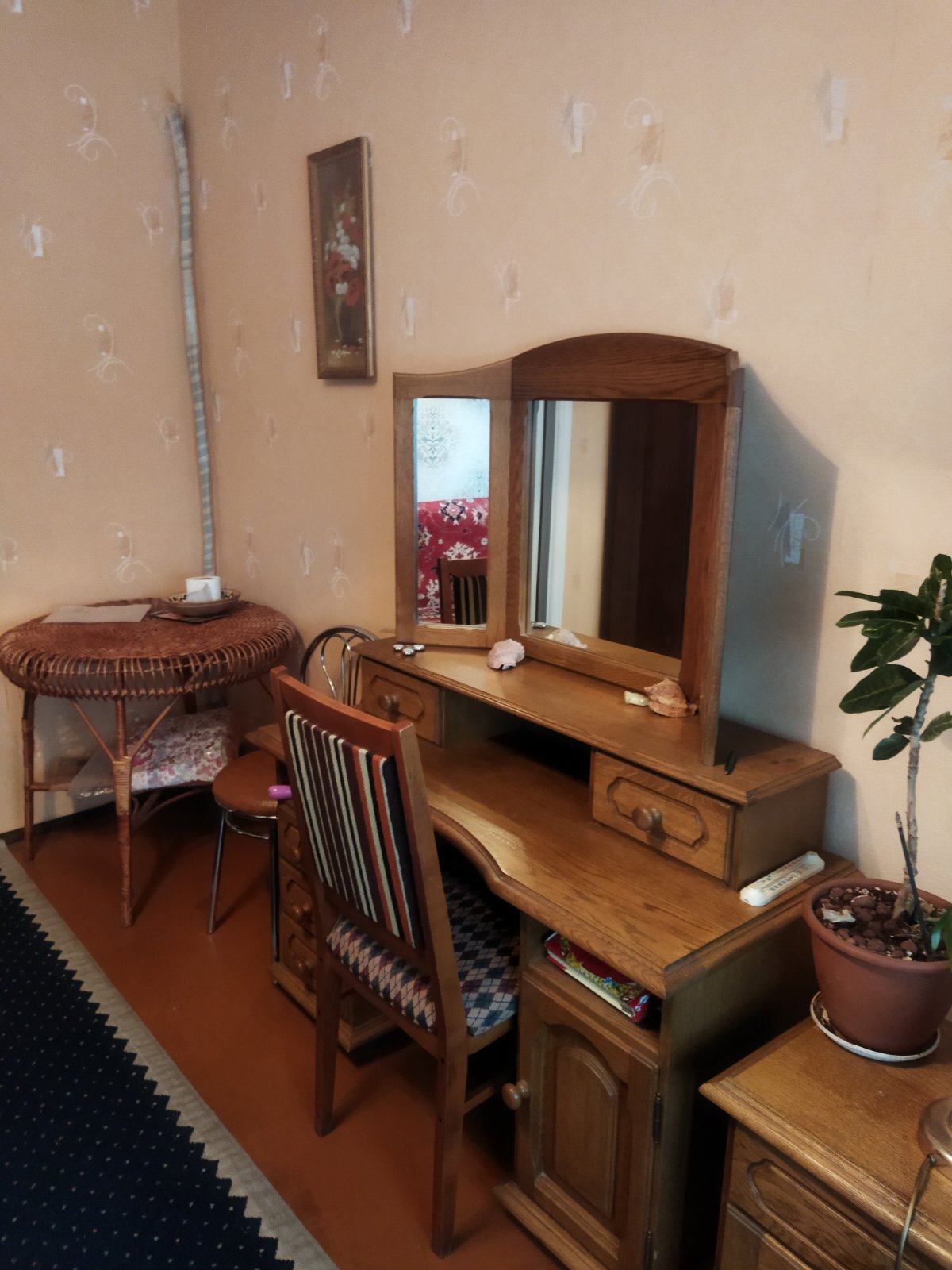 Оренда кімнати/частини квартири, Оболонський просп., 2А
