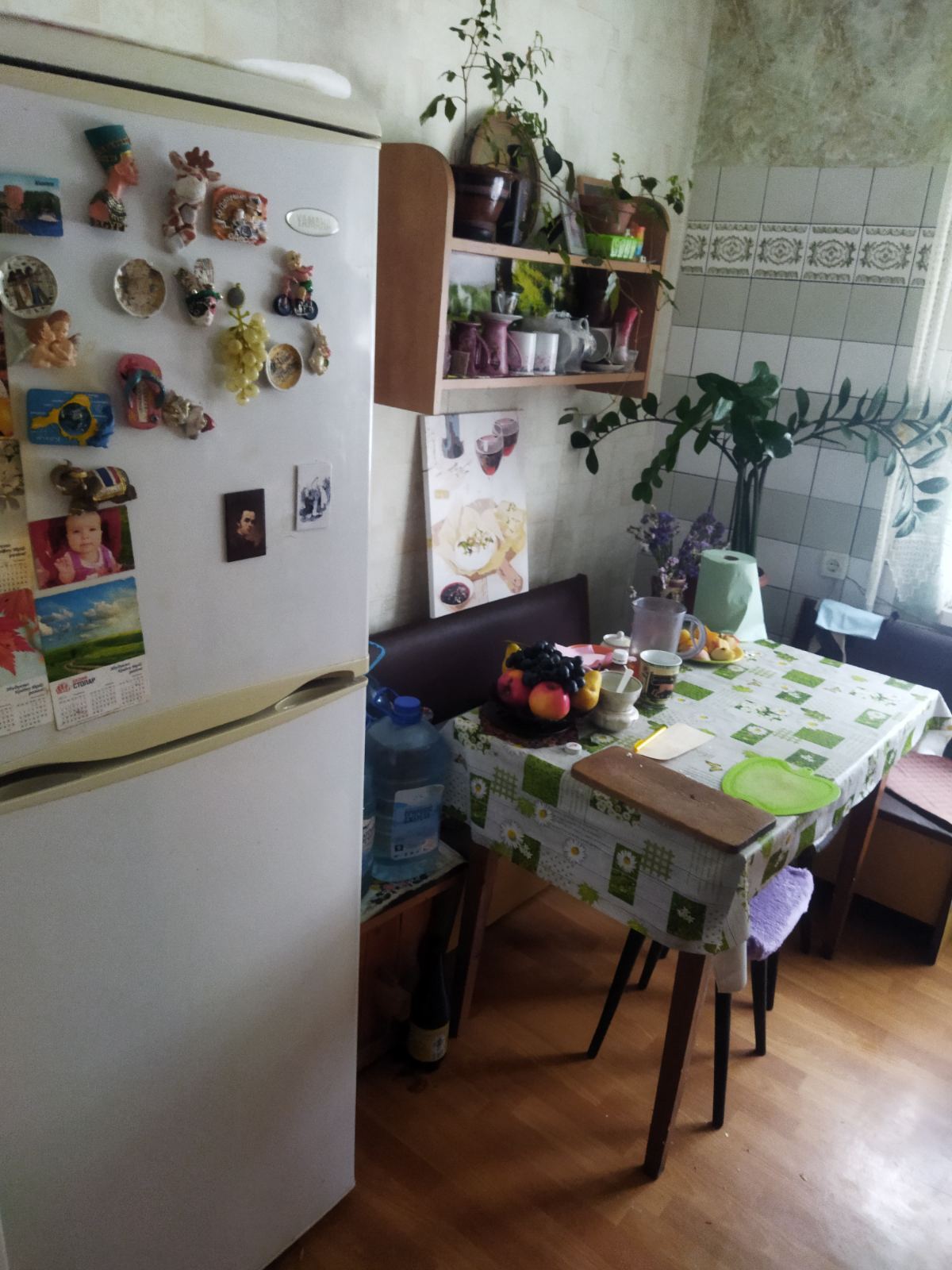 Оренда кімнати/частини квартири, Оболонський просп., 2А