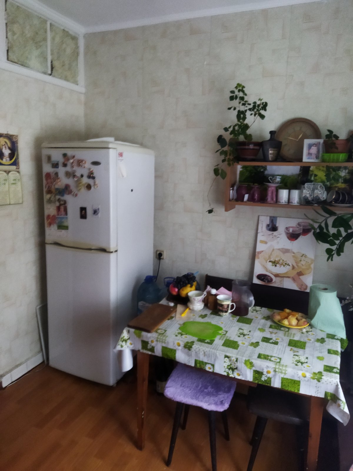 Оренда кімнати/частини квартири, Оболонський просп., 2А