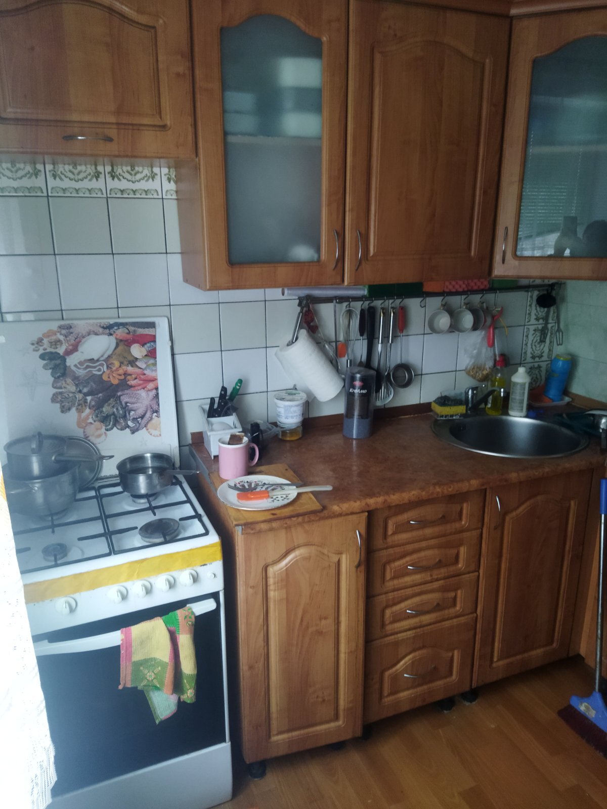Оренда кімнати/частини квартири, Оболонський просп., 2А