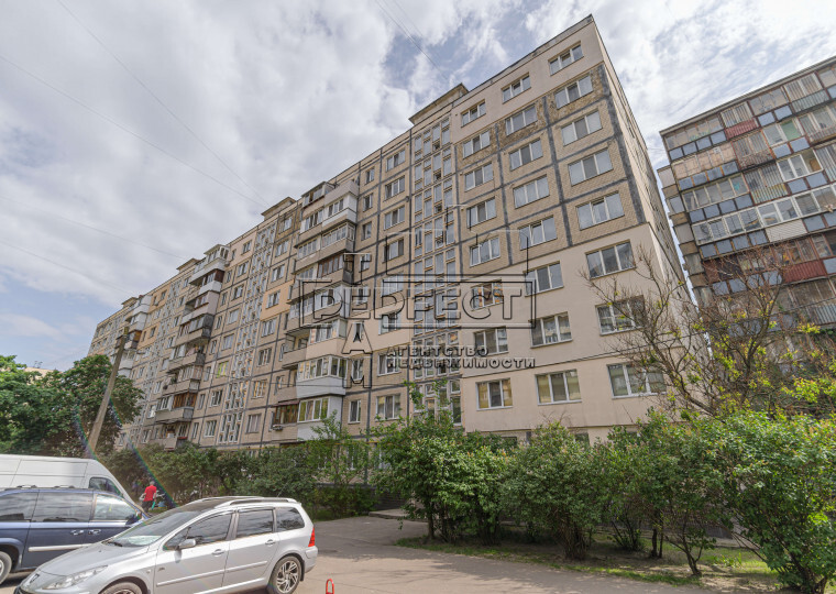 Продаж 2-кімнатної квартири 54 м², Юрія Кондратюка вул., 2А