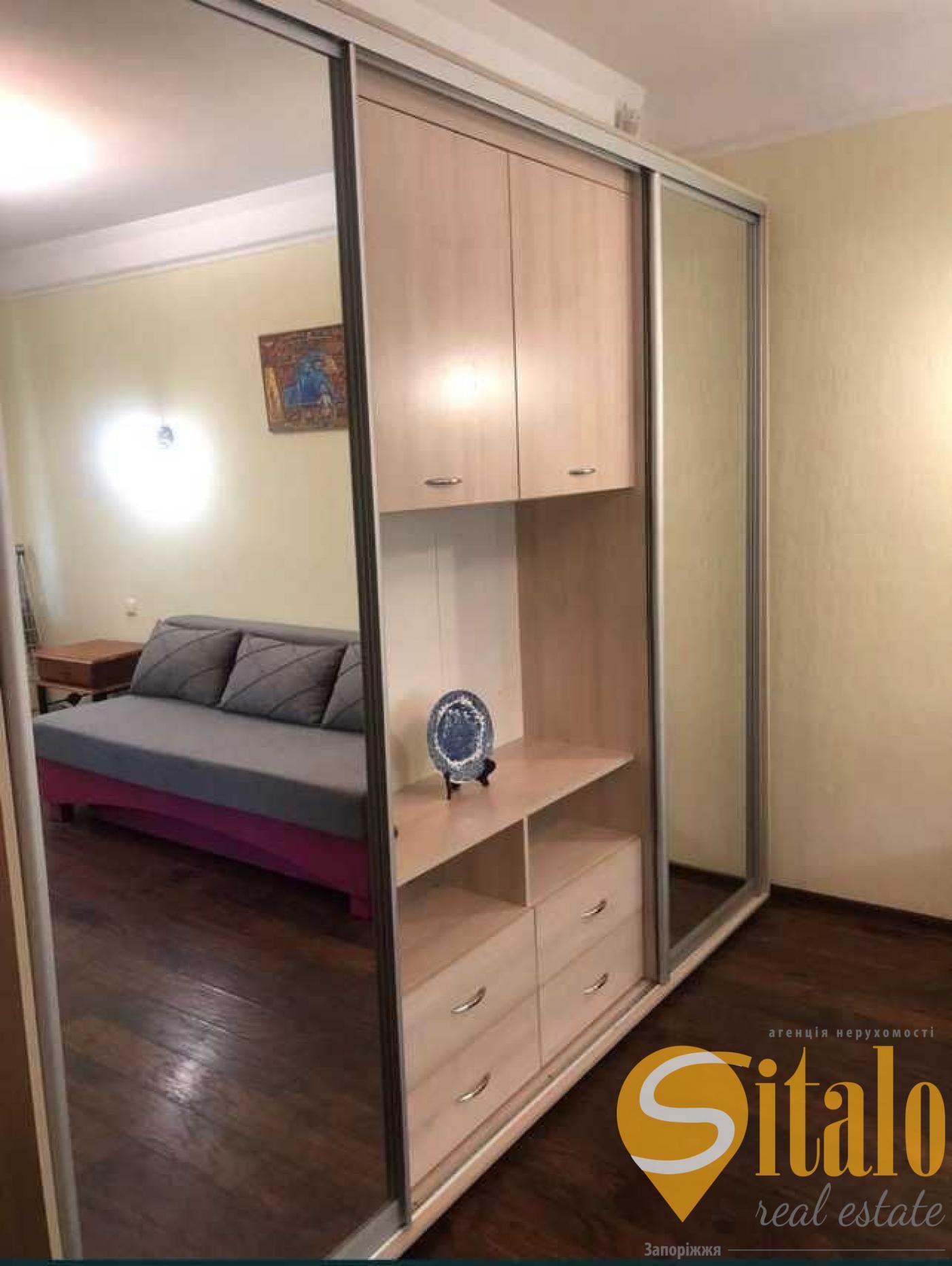 Продаж 1-кімнатної квартири 28 м², Гоголя вул.