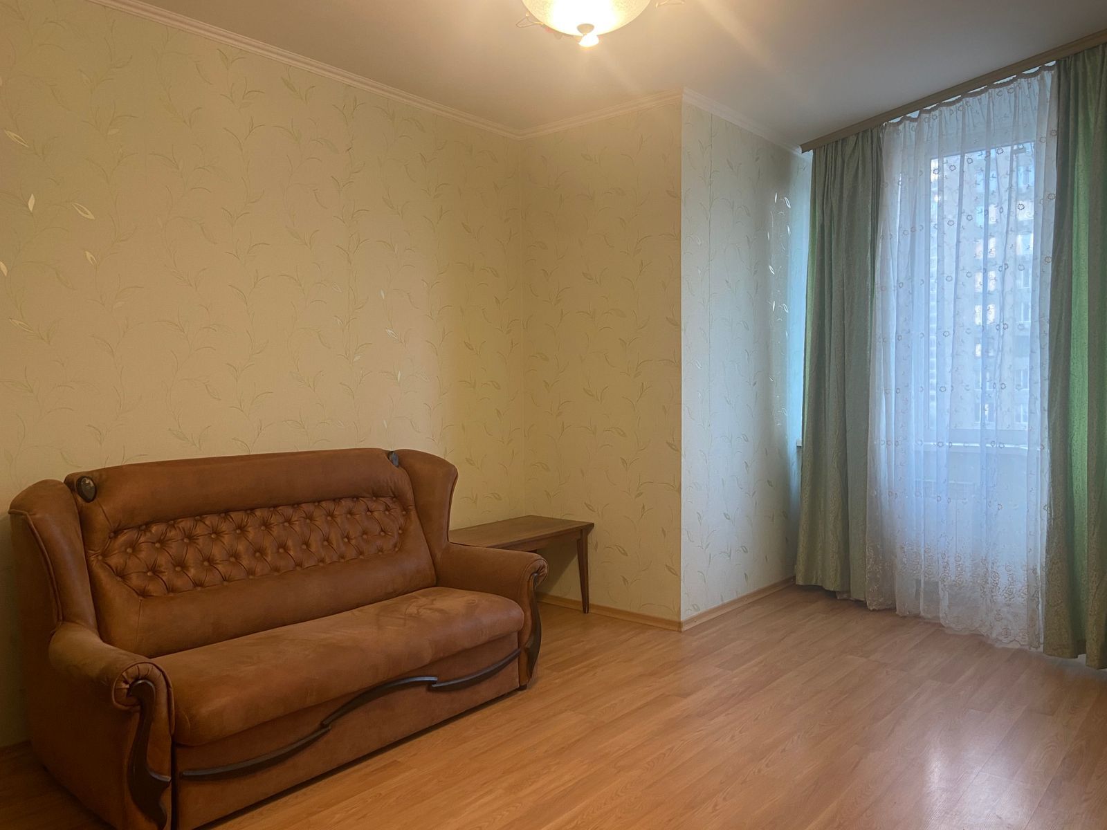 Продажа 2-комнатной квартиры 78 м², Урловская ул., 21