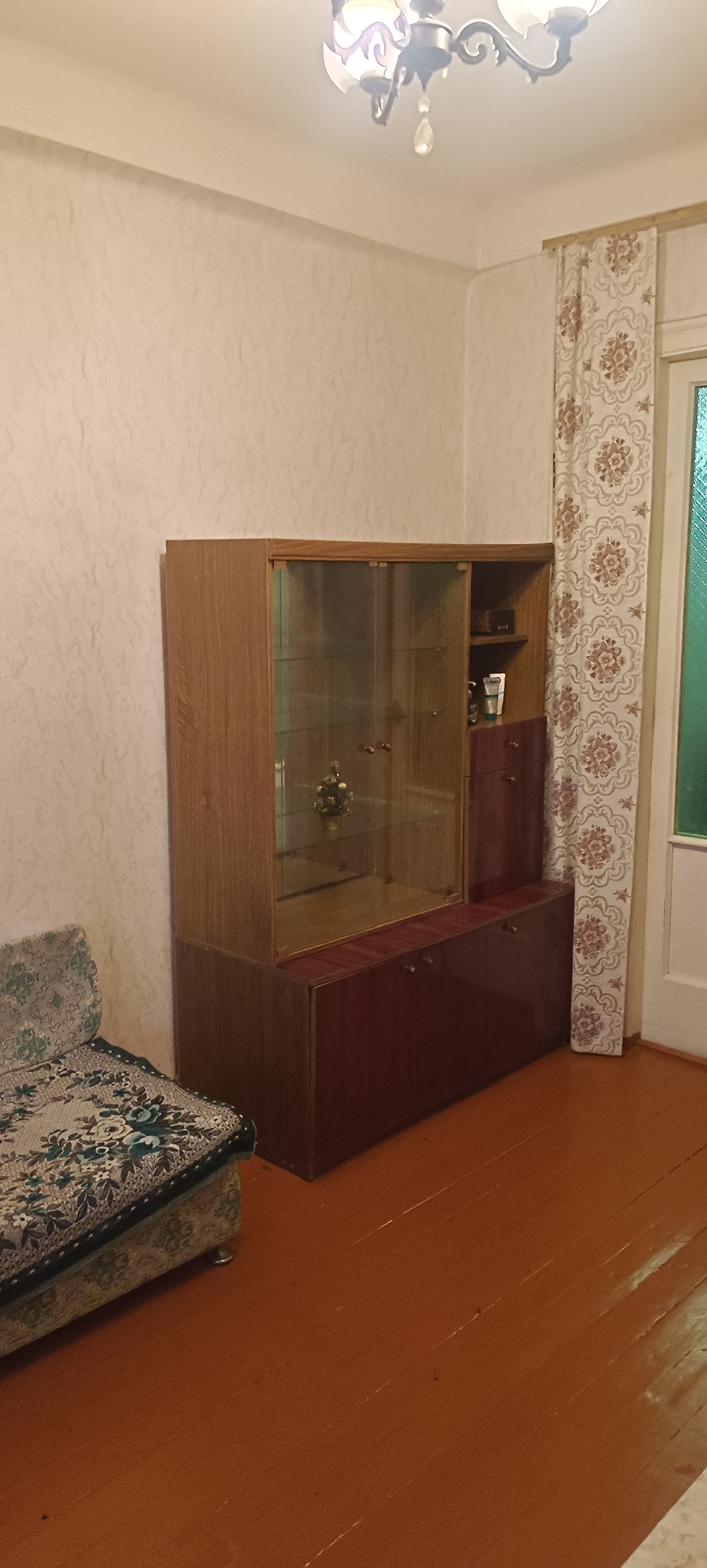 Продажа 2-комнатной квартиры 58 м², Строителей ул.