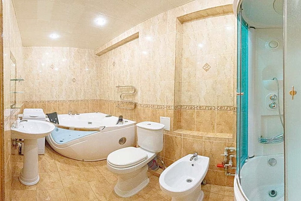 Аренда офиса 140 м², Шота Руставели ул., 34